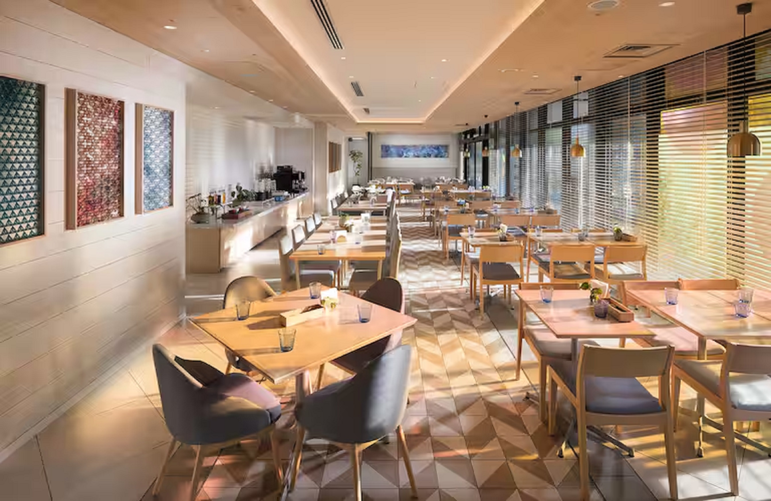 DoubleTree by Hilton Tokyo Ariake