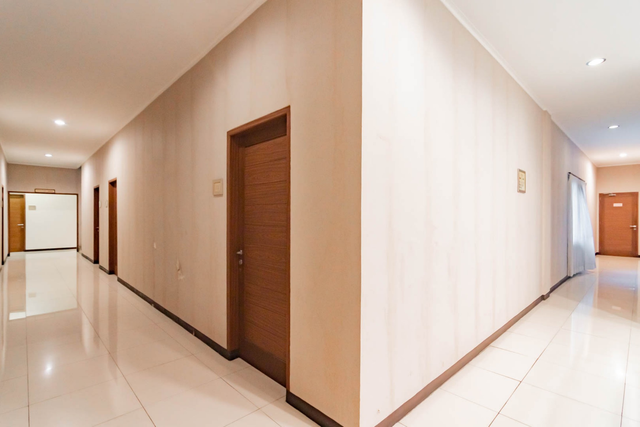 RedDoorz @ Sersan Bajuri Atas