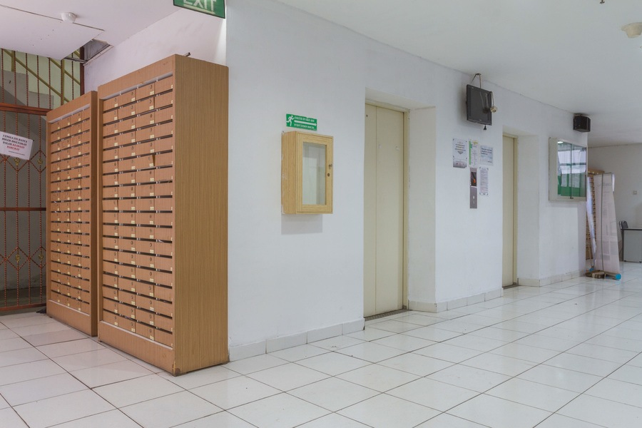 RedDoorz Apartment @ Jarrdin Cihampelas