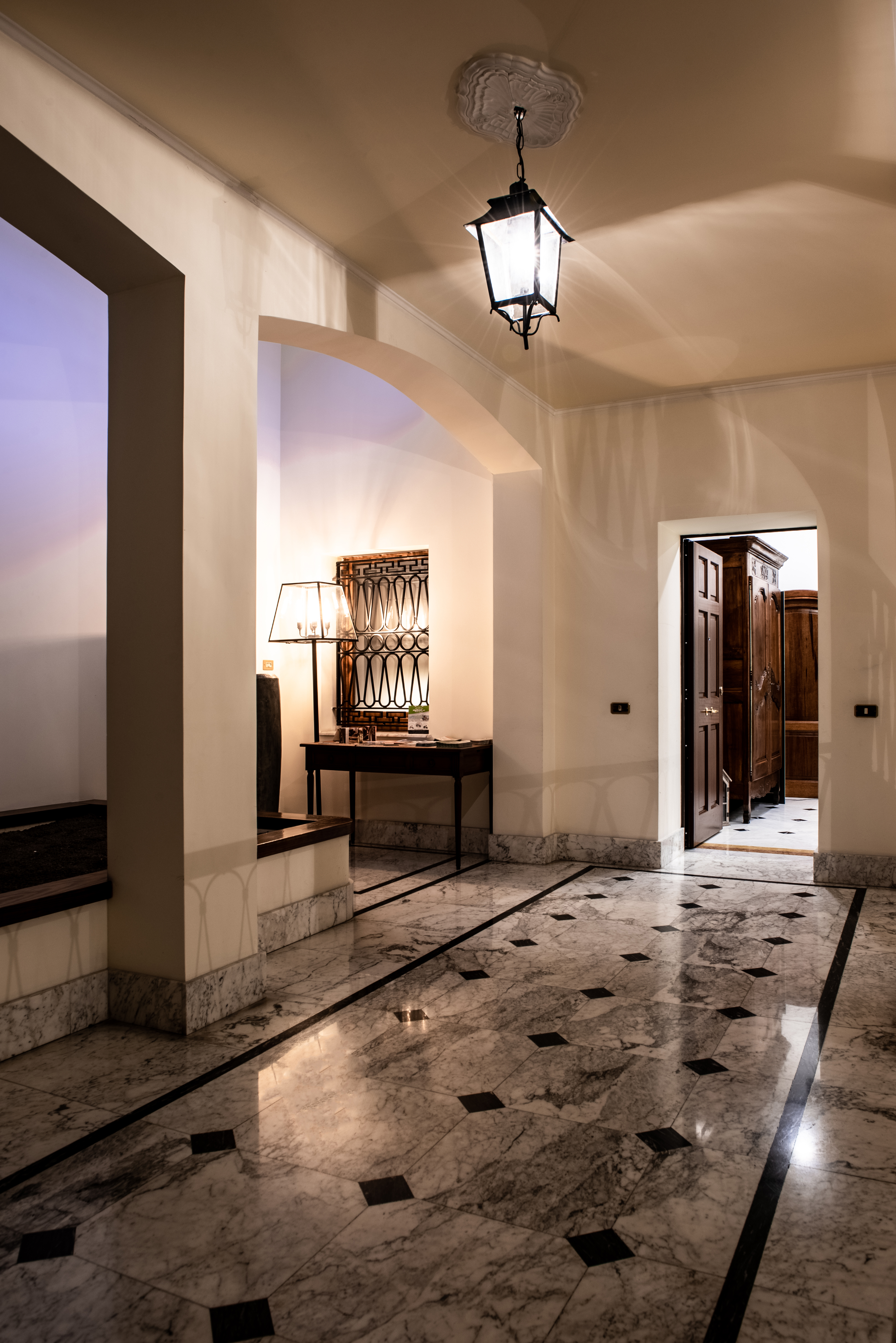 Relais La Lanterne