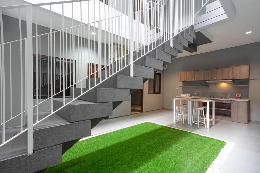 RedDoorz Plus  near JIEXPO Kemayoran