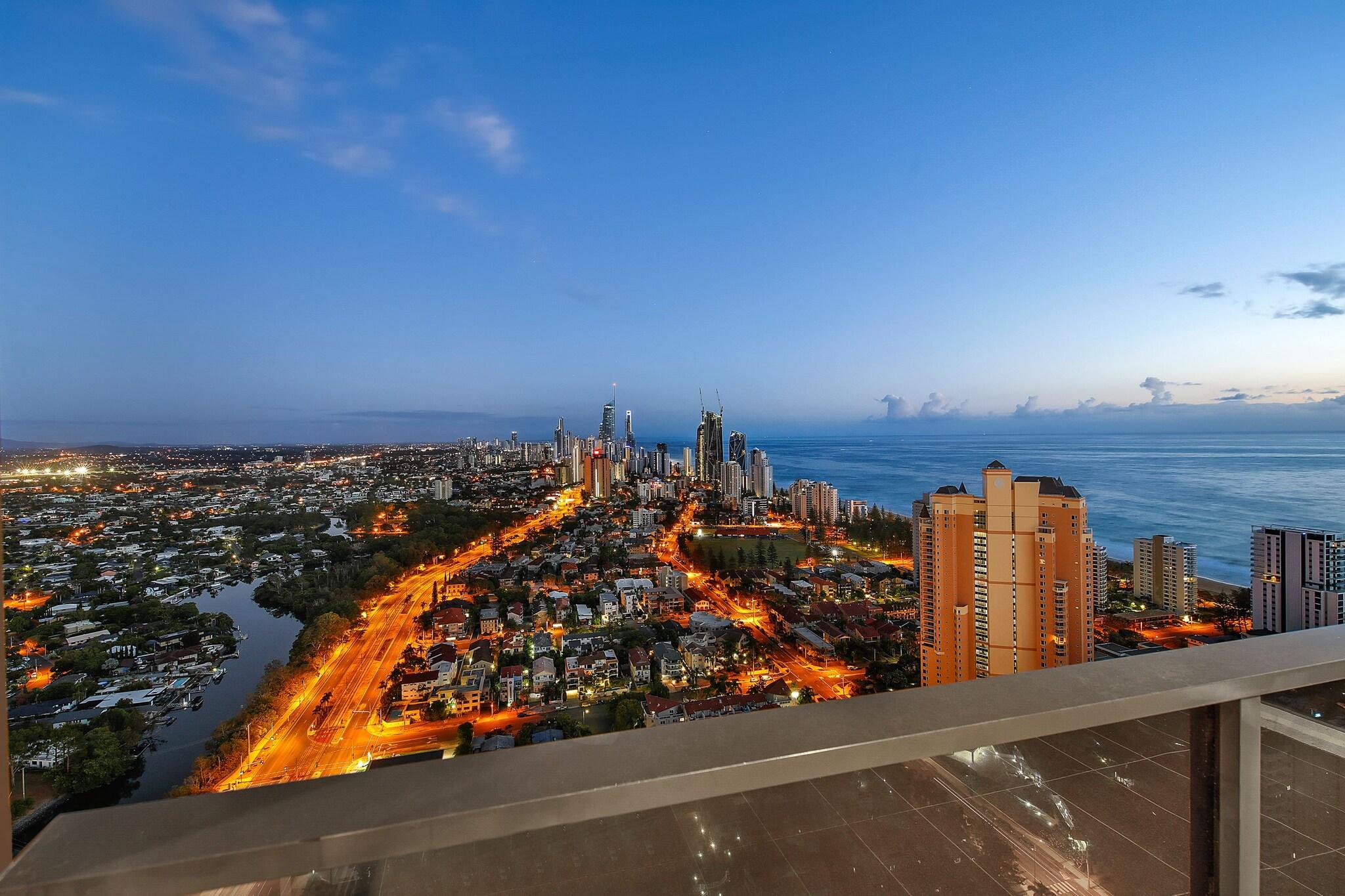 Qube Broadbeach