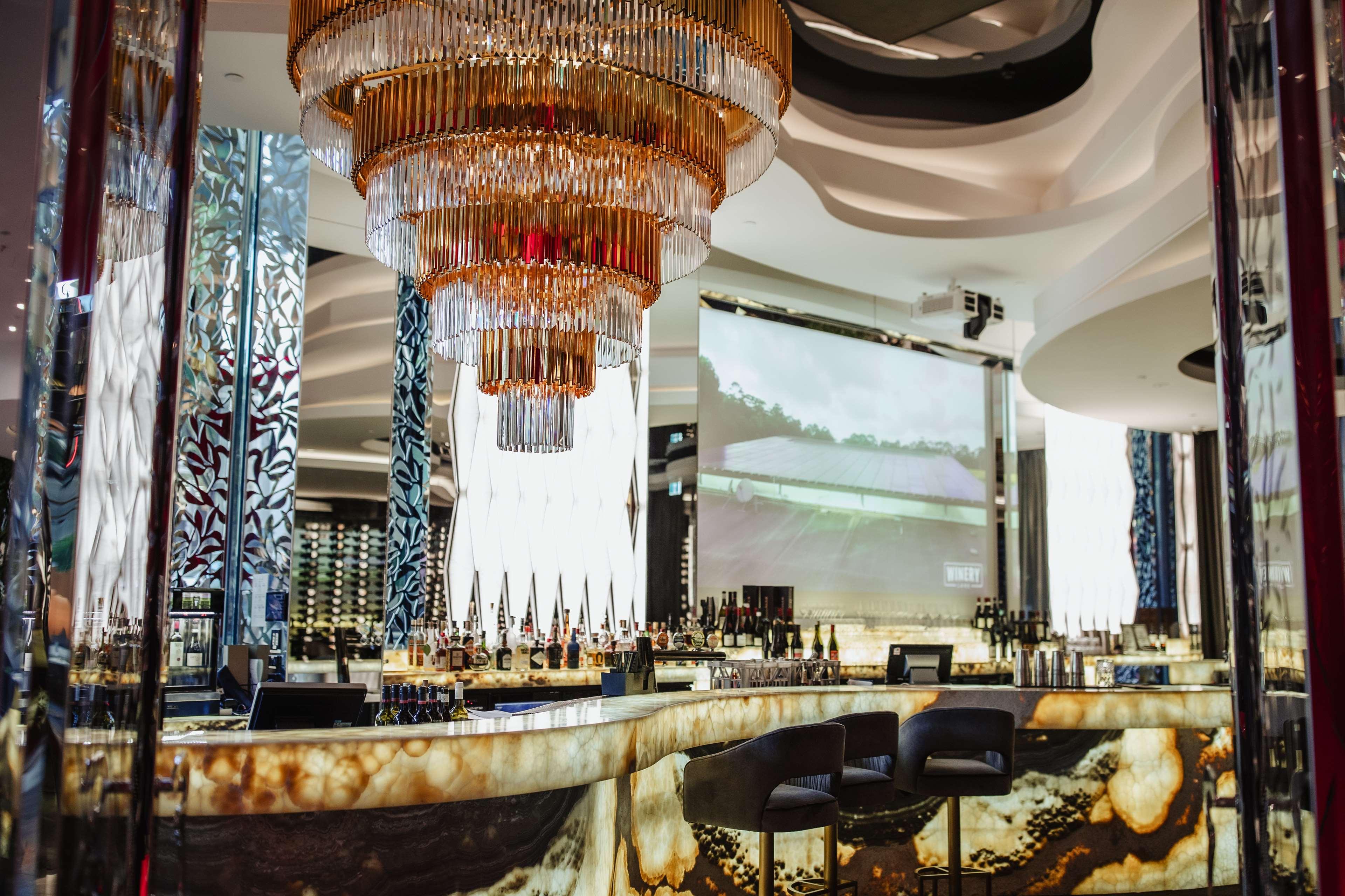 Emporium Hotel South Bank by null