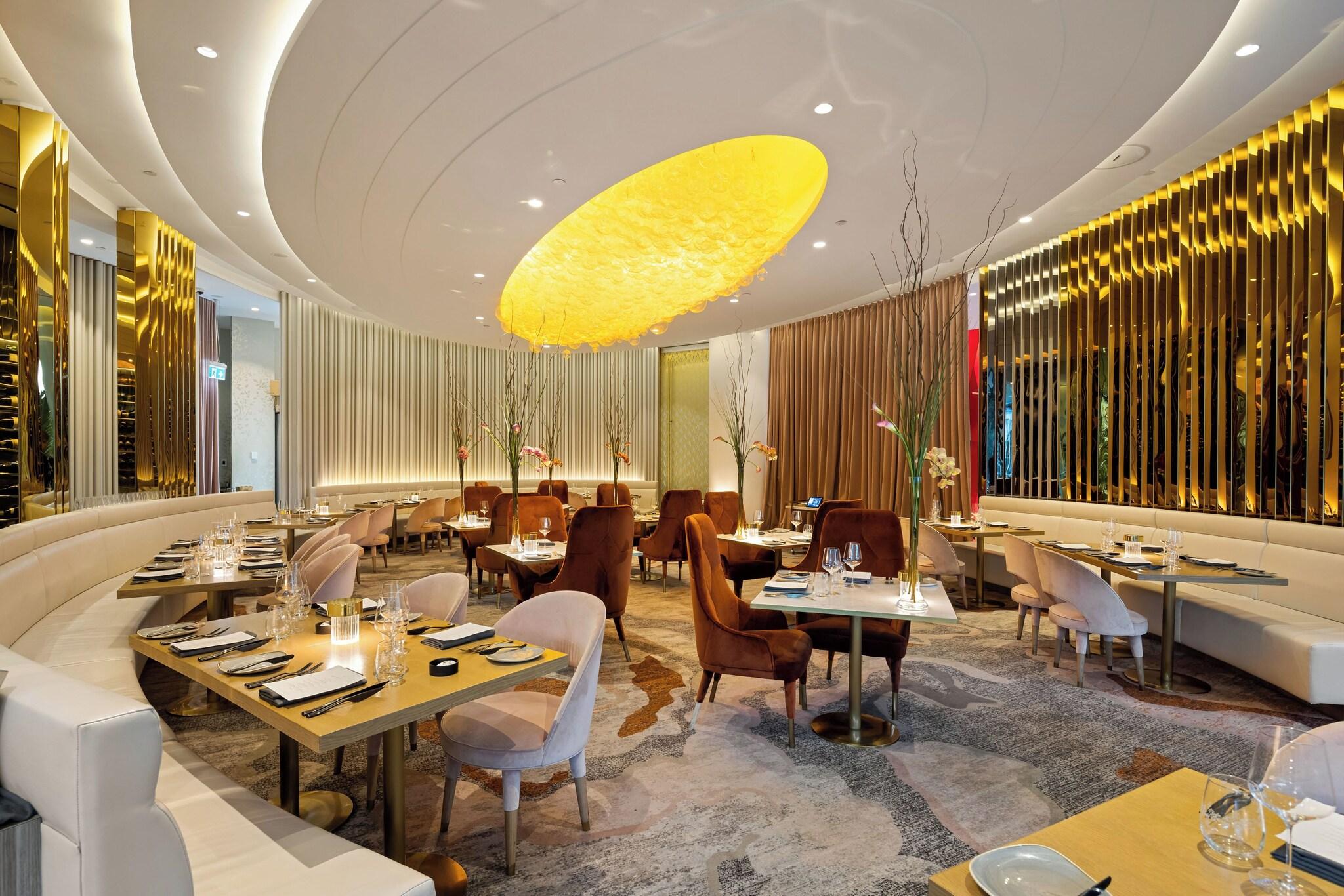 Emporium Hotel South Bank by null