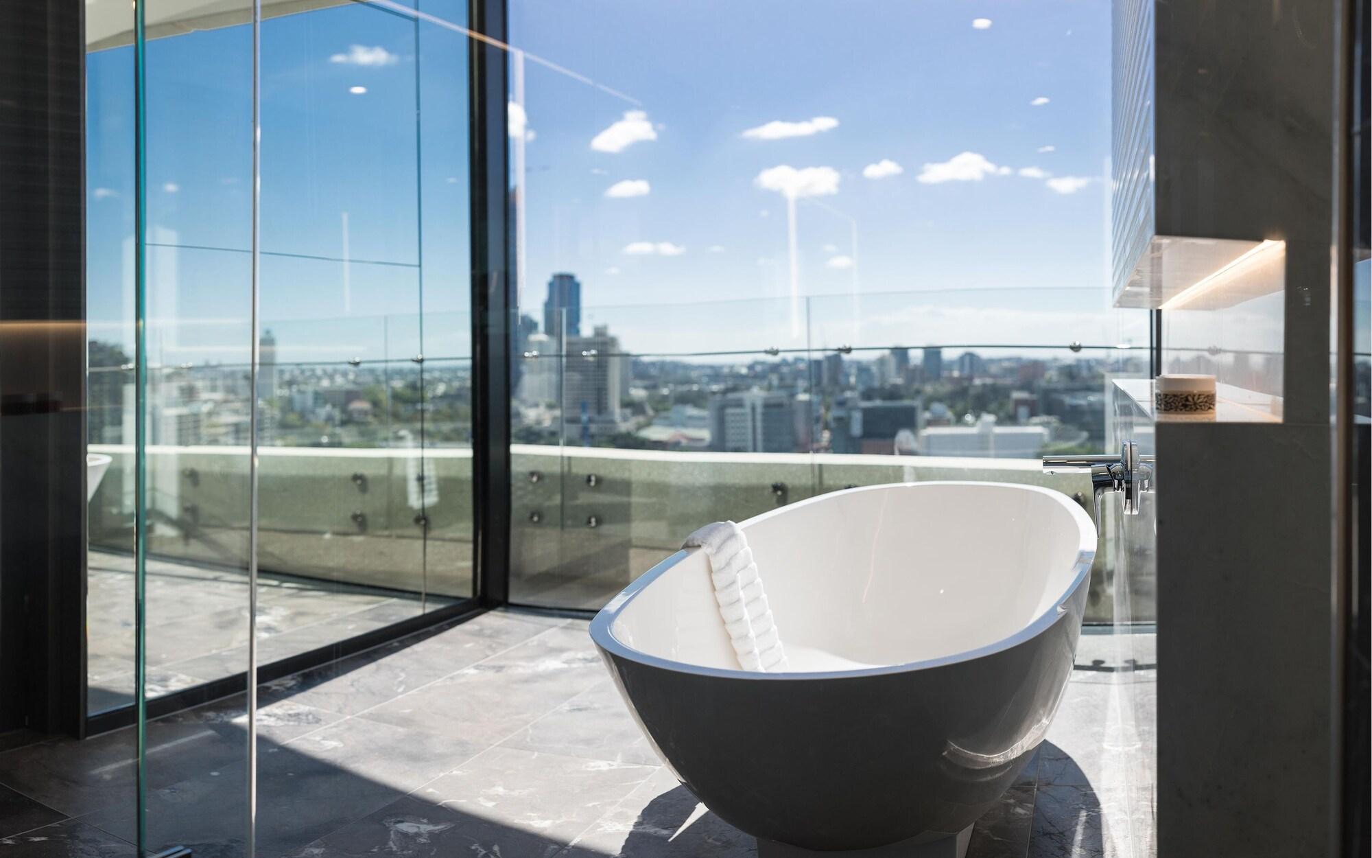 Emporium Hotel South Bank by null