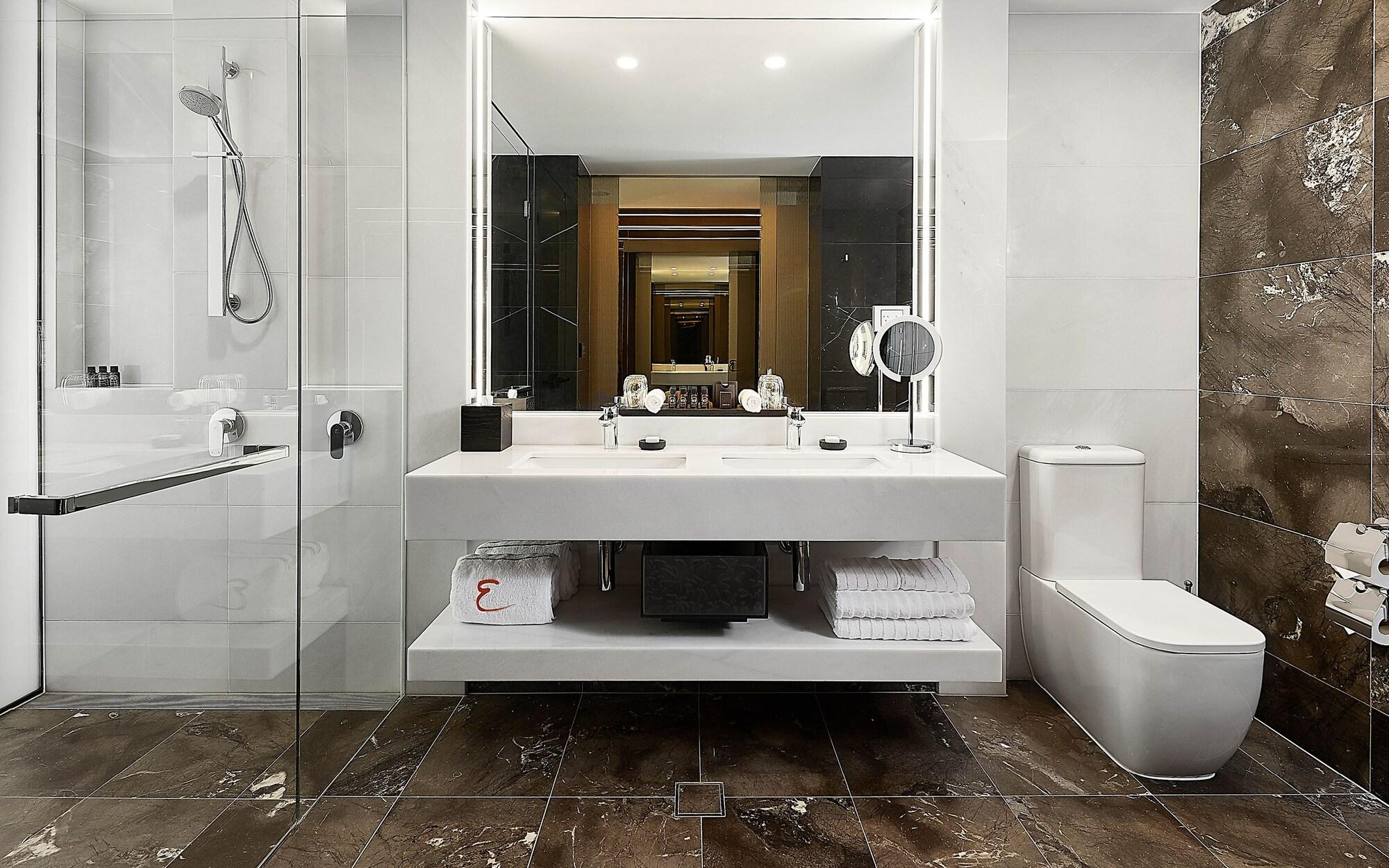 Emporium Hotel South Bank by null