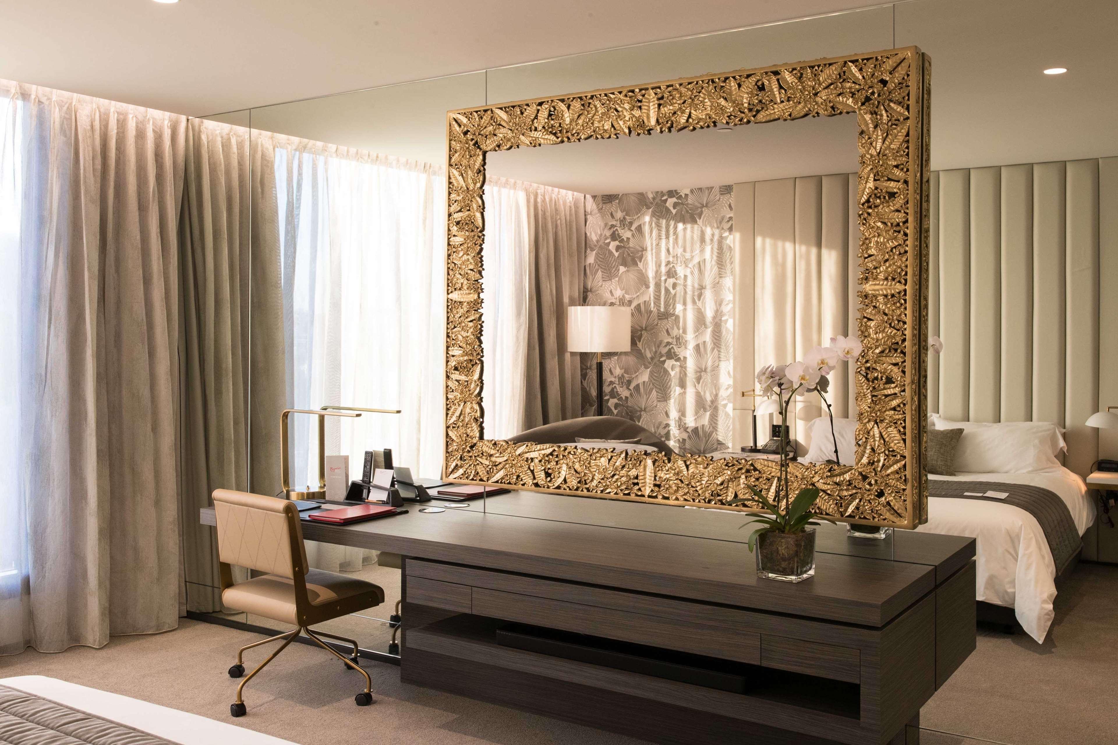 Emporium Hotel South Bank by null