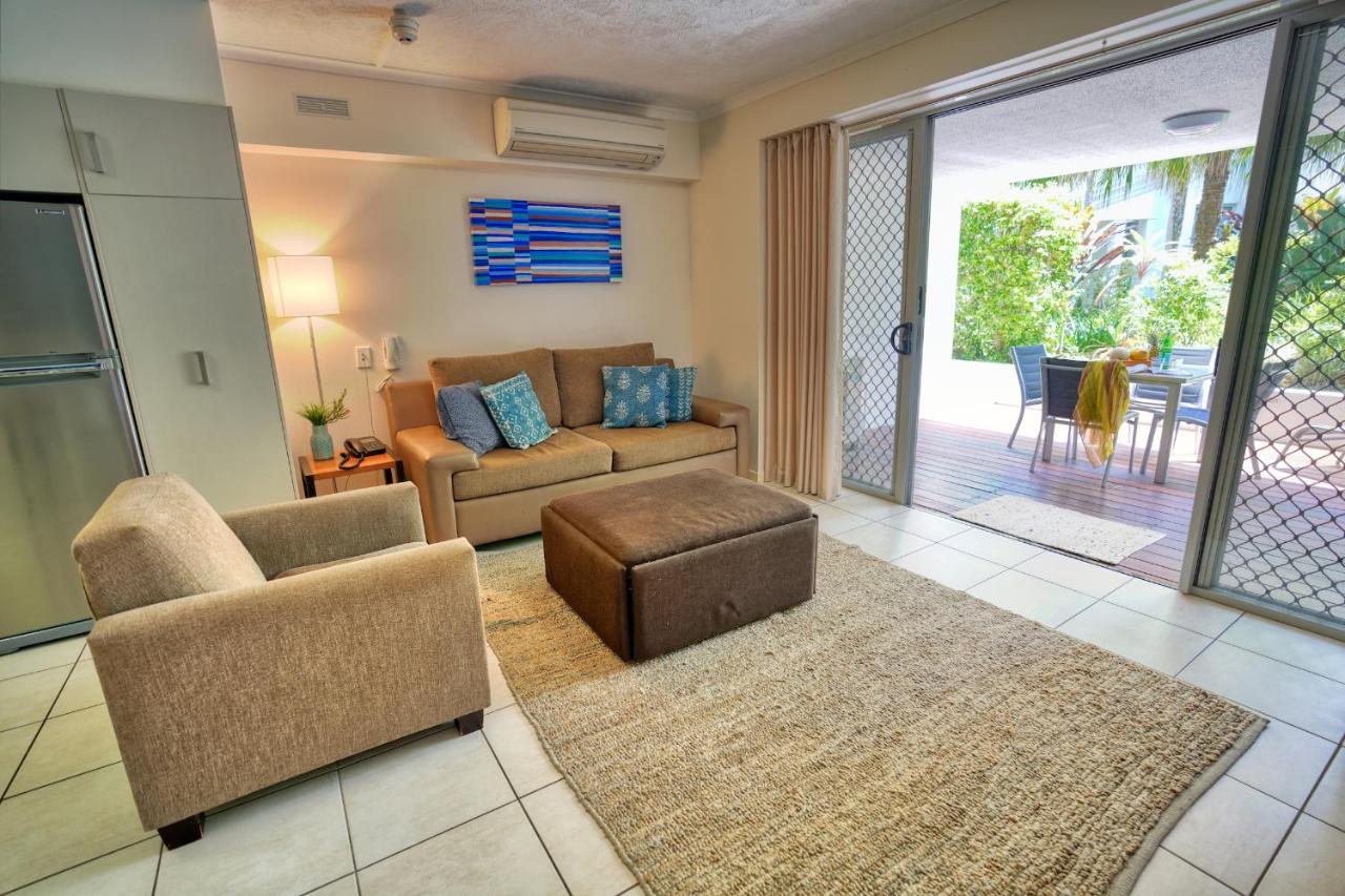 Coolum at the Beach Resort