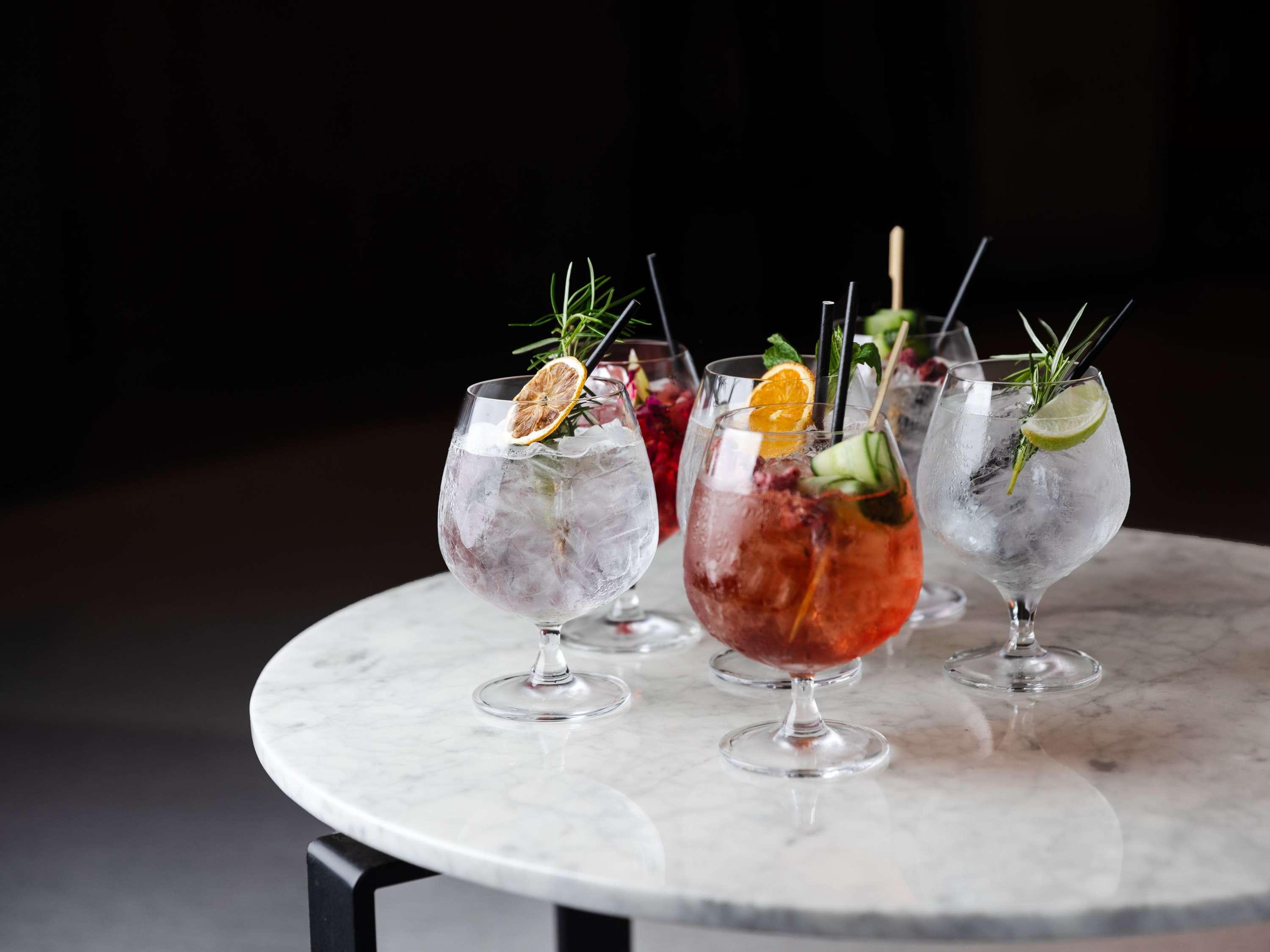 Peppers Silo Launceston by null