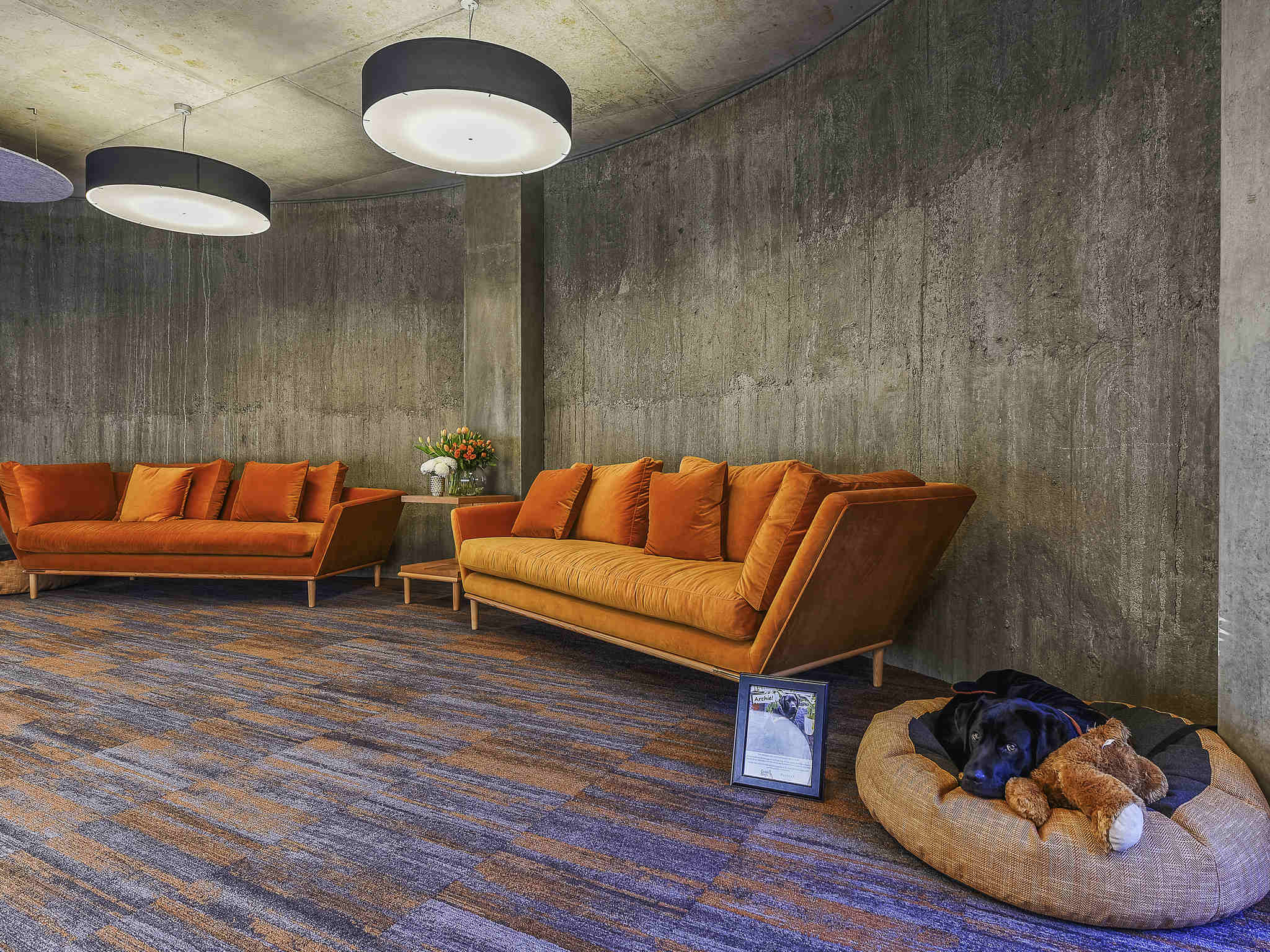 Peppers Silo Launceston by null