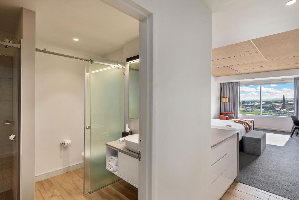 Peppers Silo Launceston by null