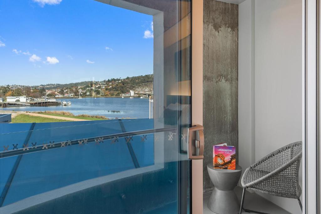 Peppers Silo Launceston by null