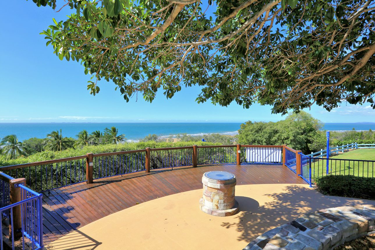 Discovery Parks - Tannum Sands