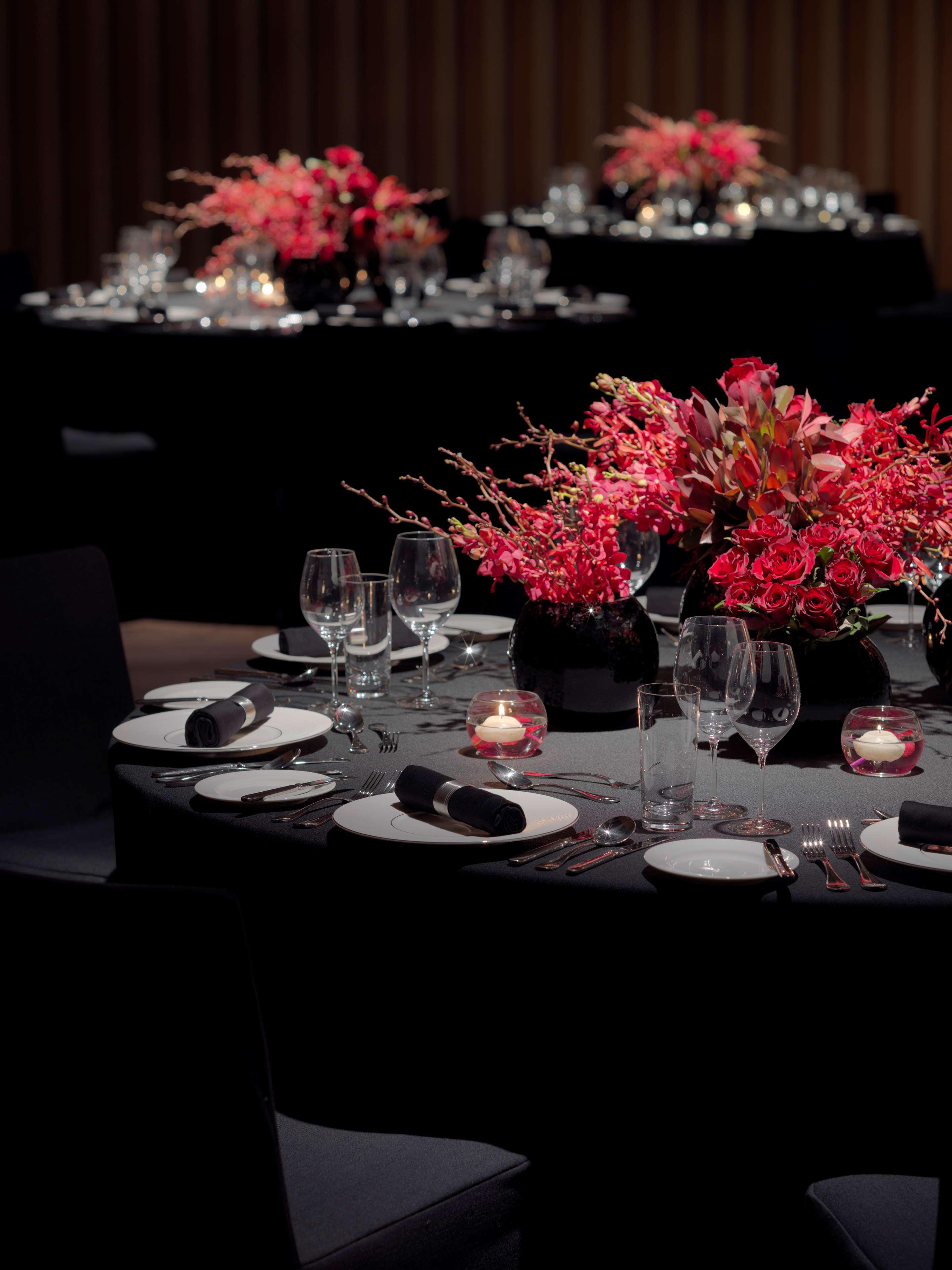 Hyatt Regency Beijing Wangjing by null