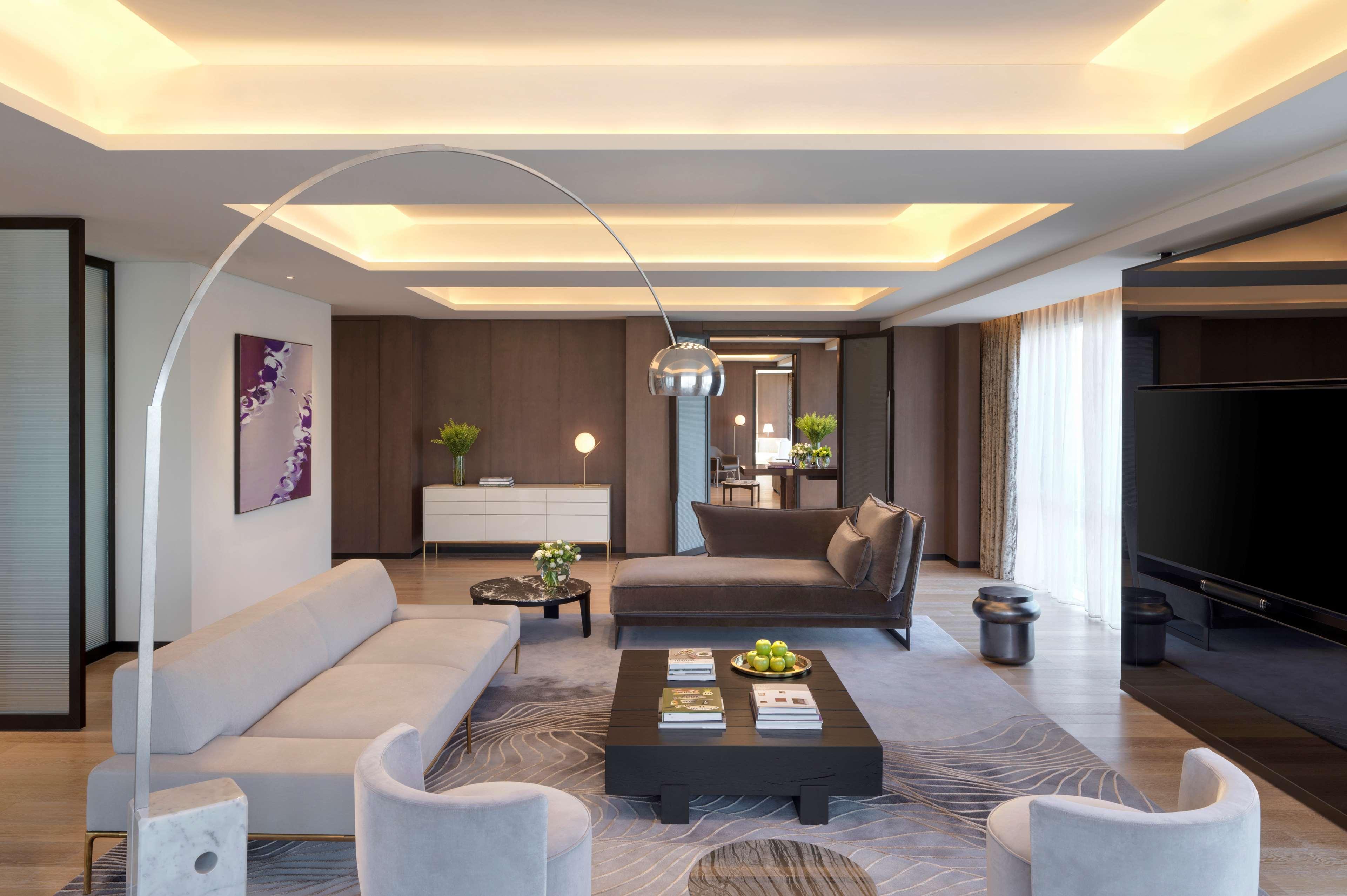 Hyatt Regency Beijing Wangjing by null