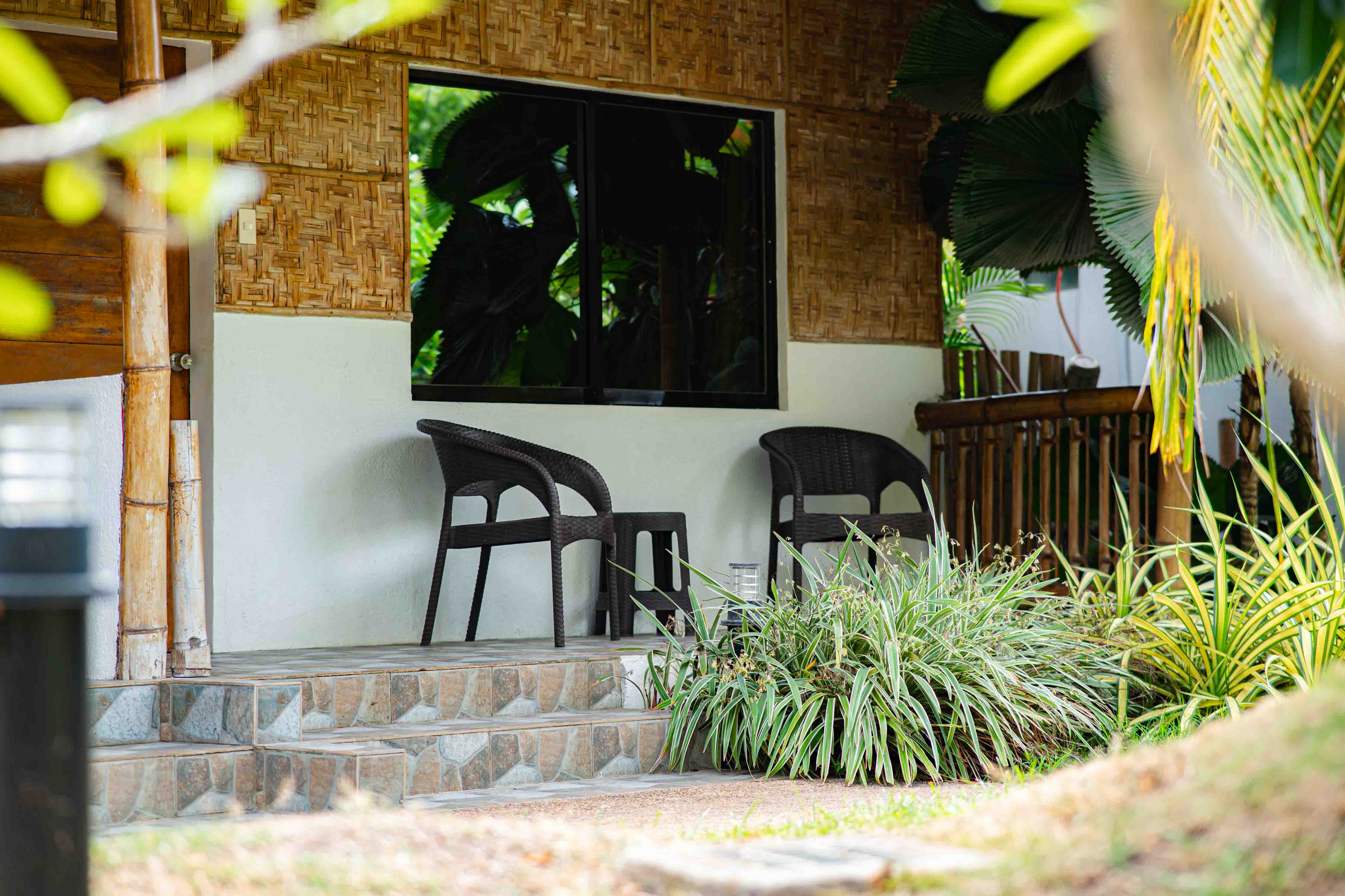 Liquid Dive Resort Room Type - Deluxe Double Or Twin Room