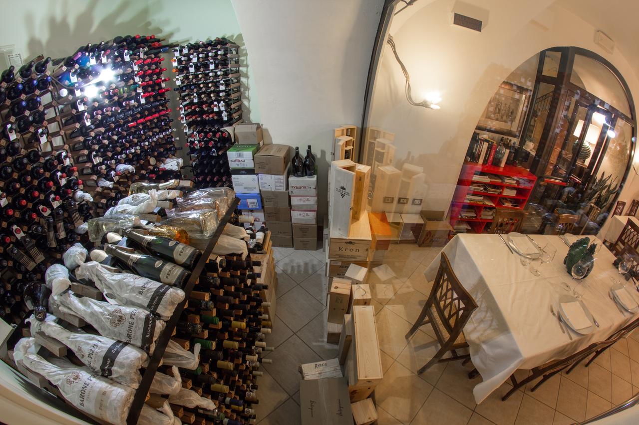 Hotel Il Duomo by null