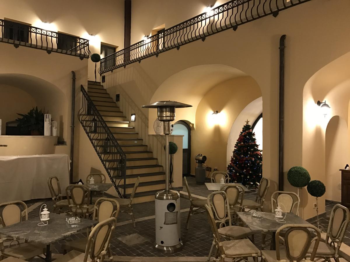 Hotel Il Duomo by null