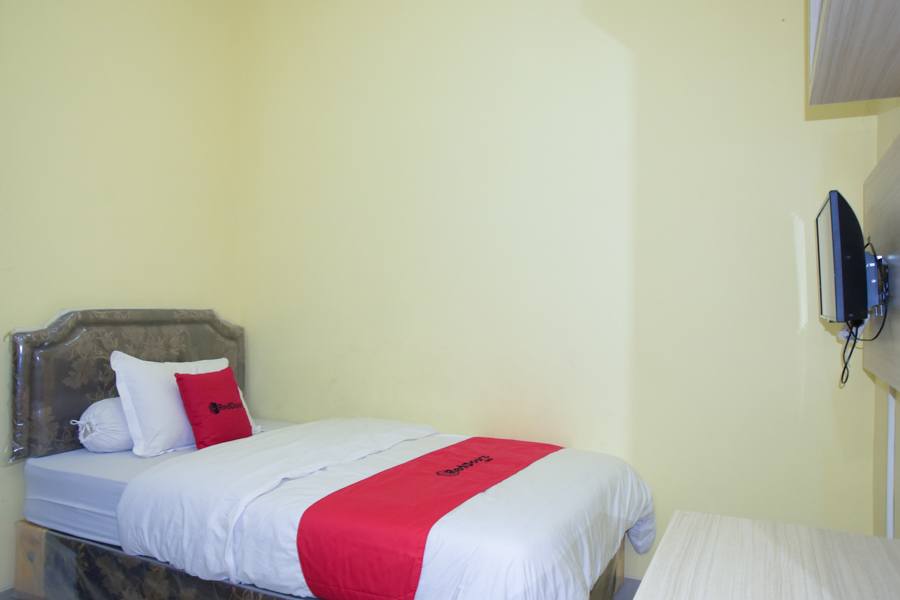 RedDoorz Syariah near Jogja City Mall 2
