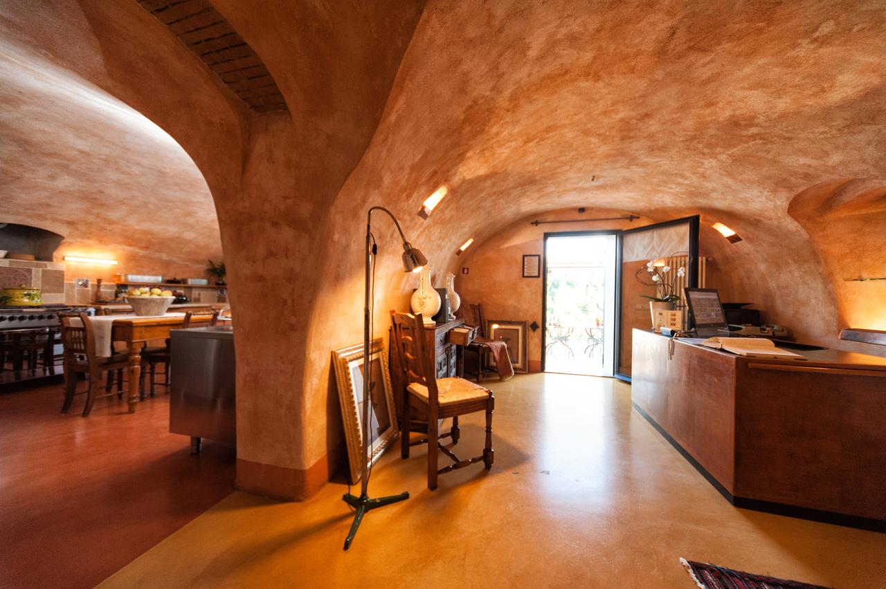 B&B Le Dimore Mezza Costa