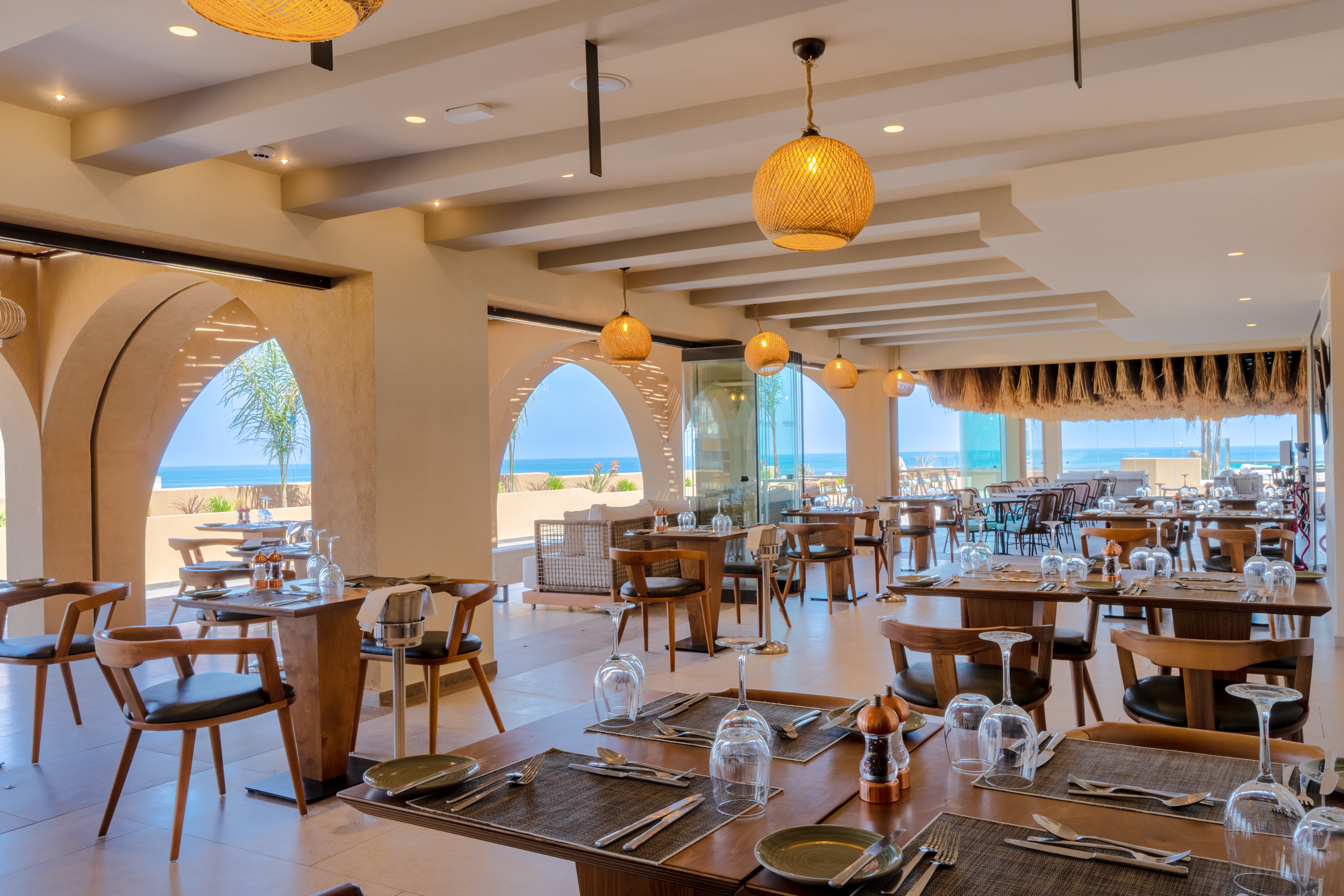 Minos Ambassador All Suites & Spa - Adults Only