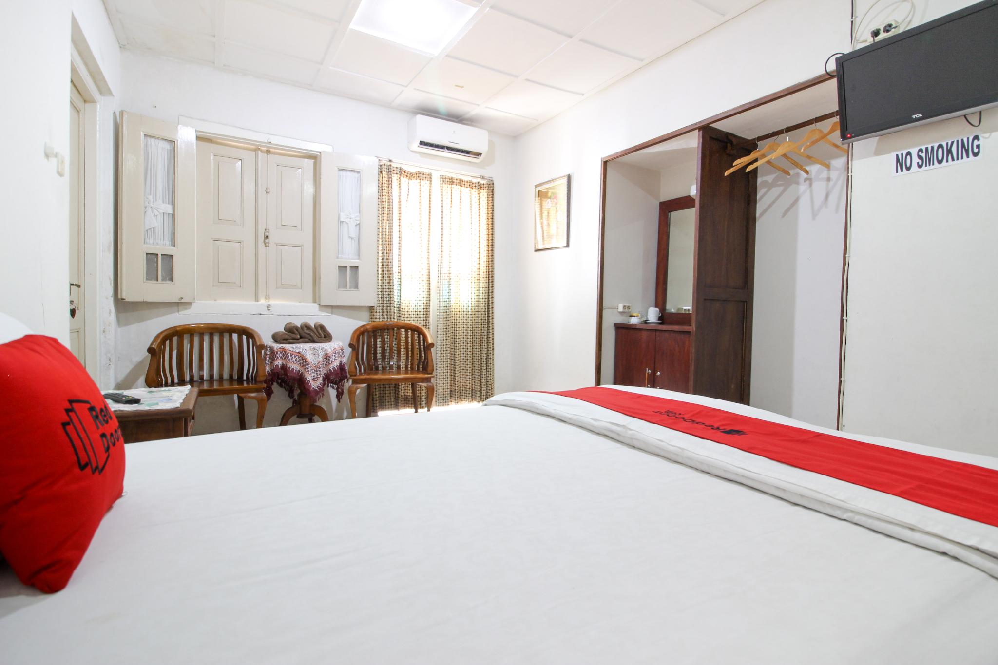 Reddoorz Syariah near Wijilan Yogyakarta