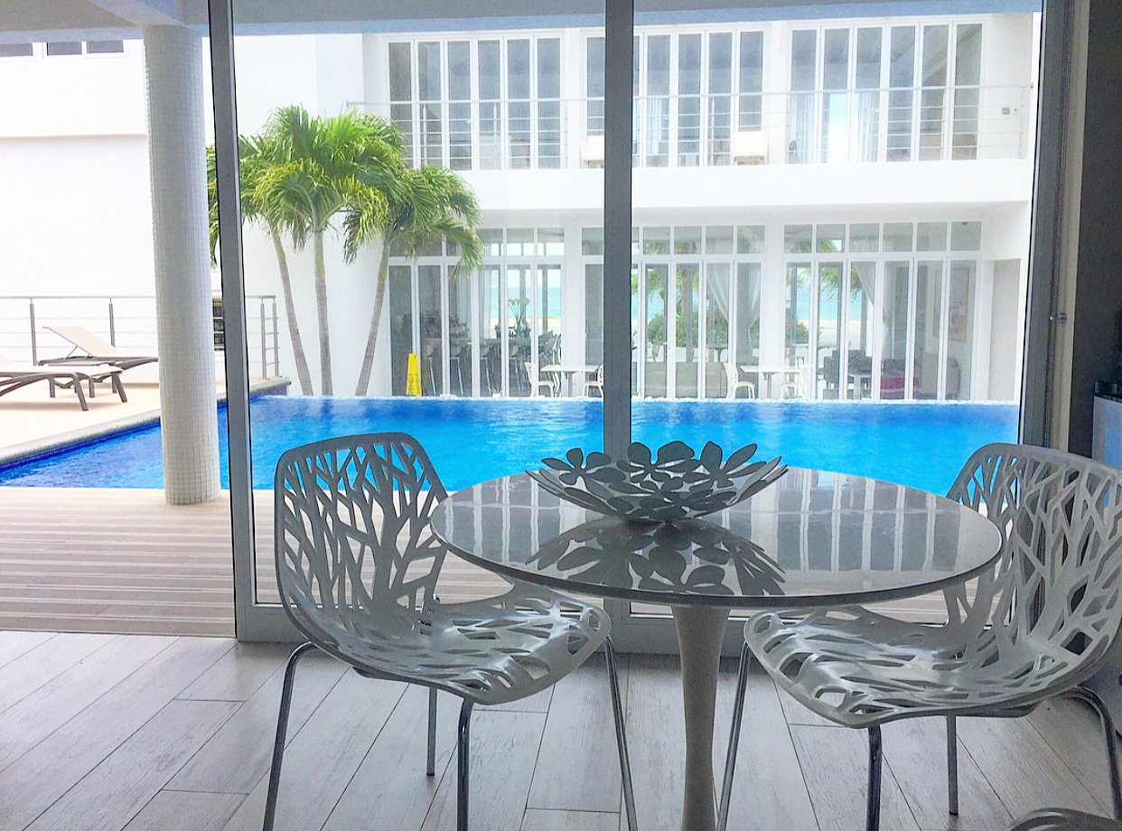 Ocean Z Boutique Hotel by null