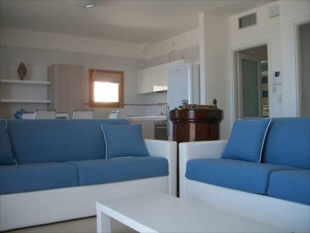 Hotel La Corte di Leuca
