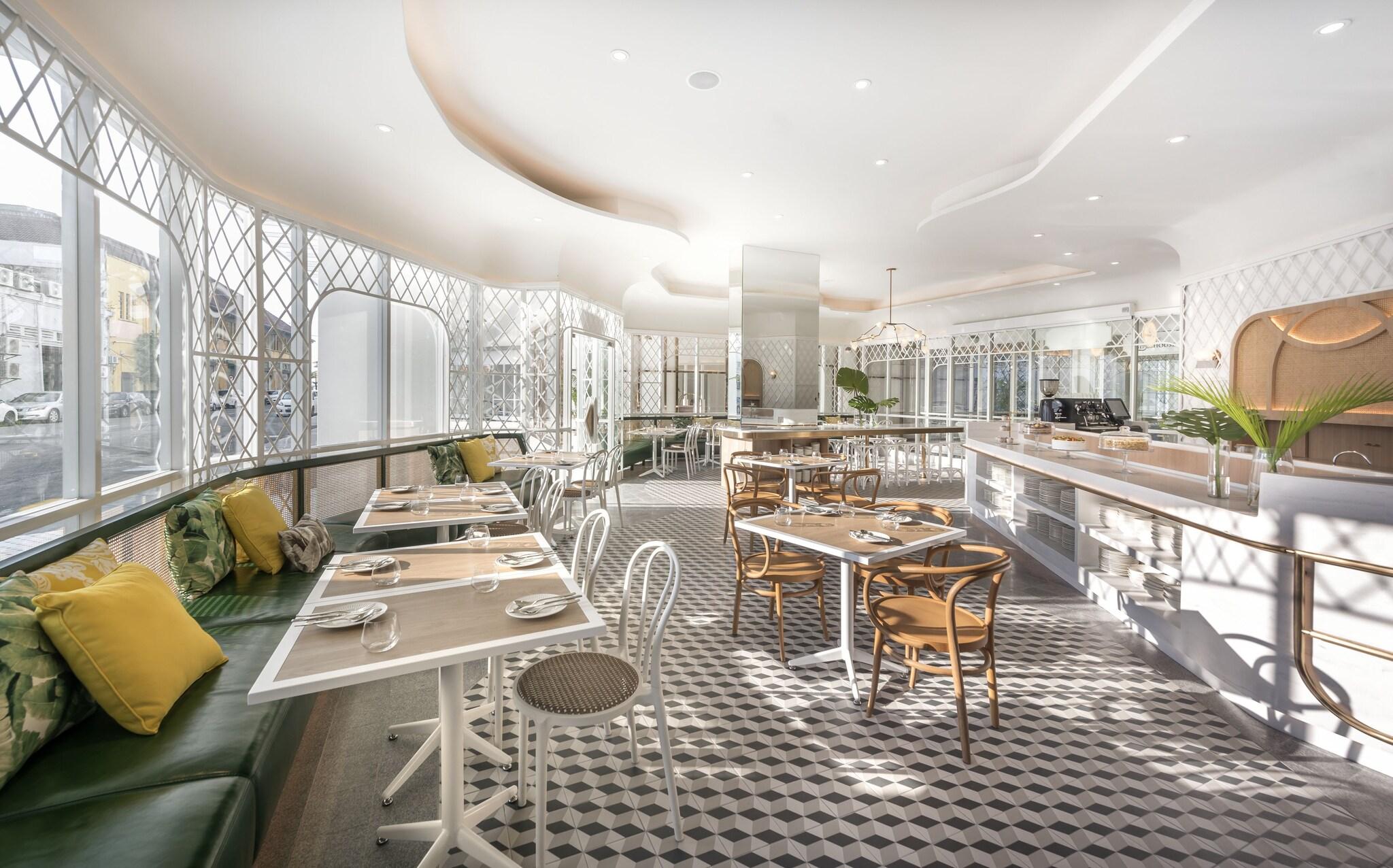 The Prestige Hotel Penang by null