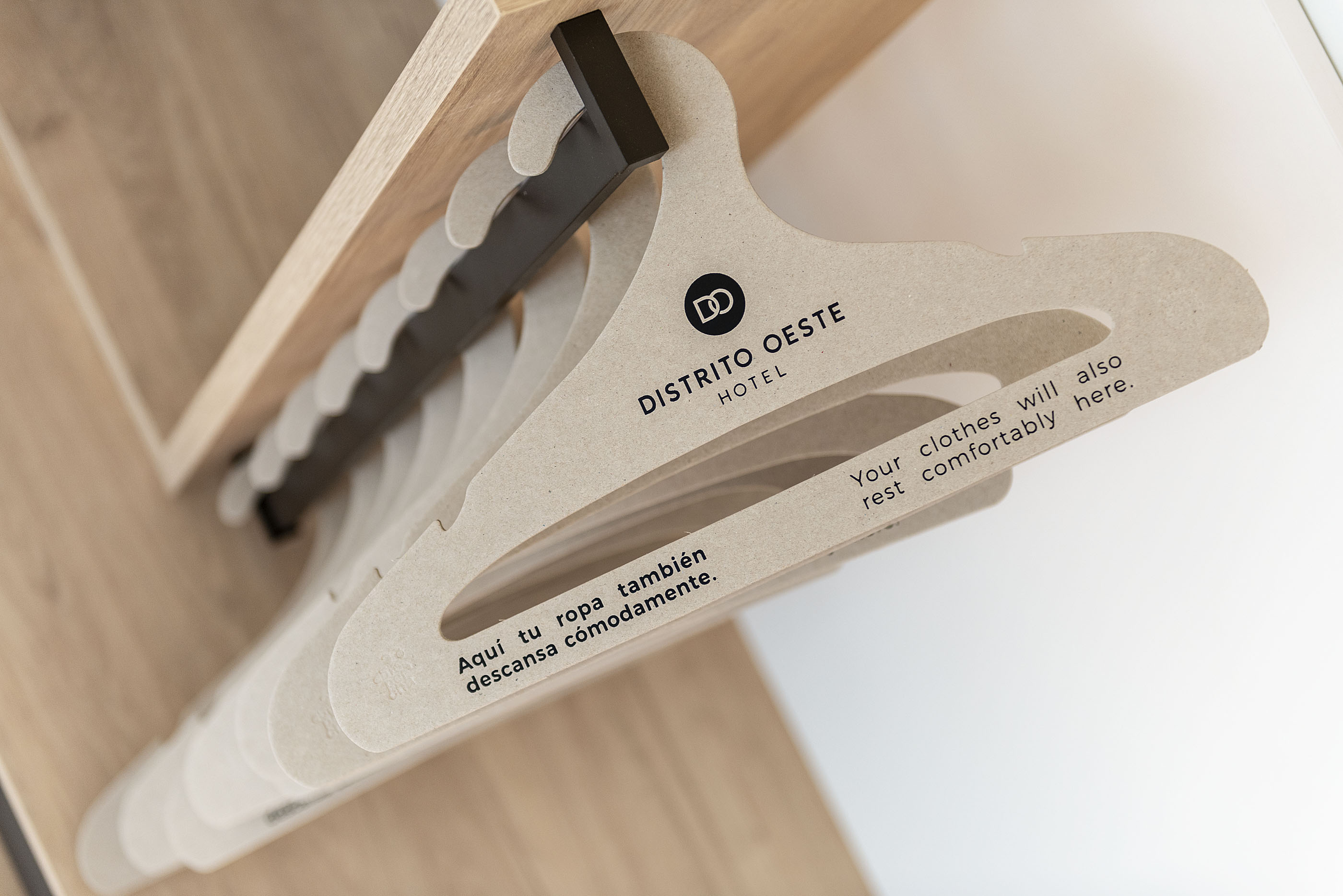 Distrito Oeste