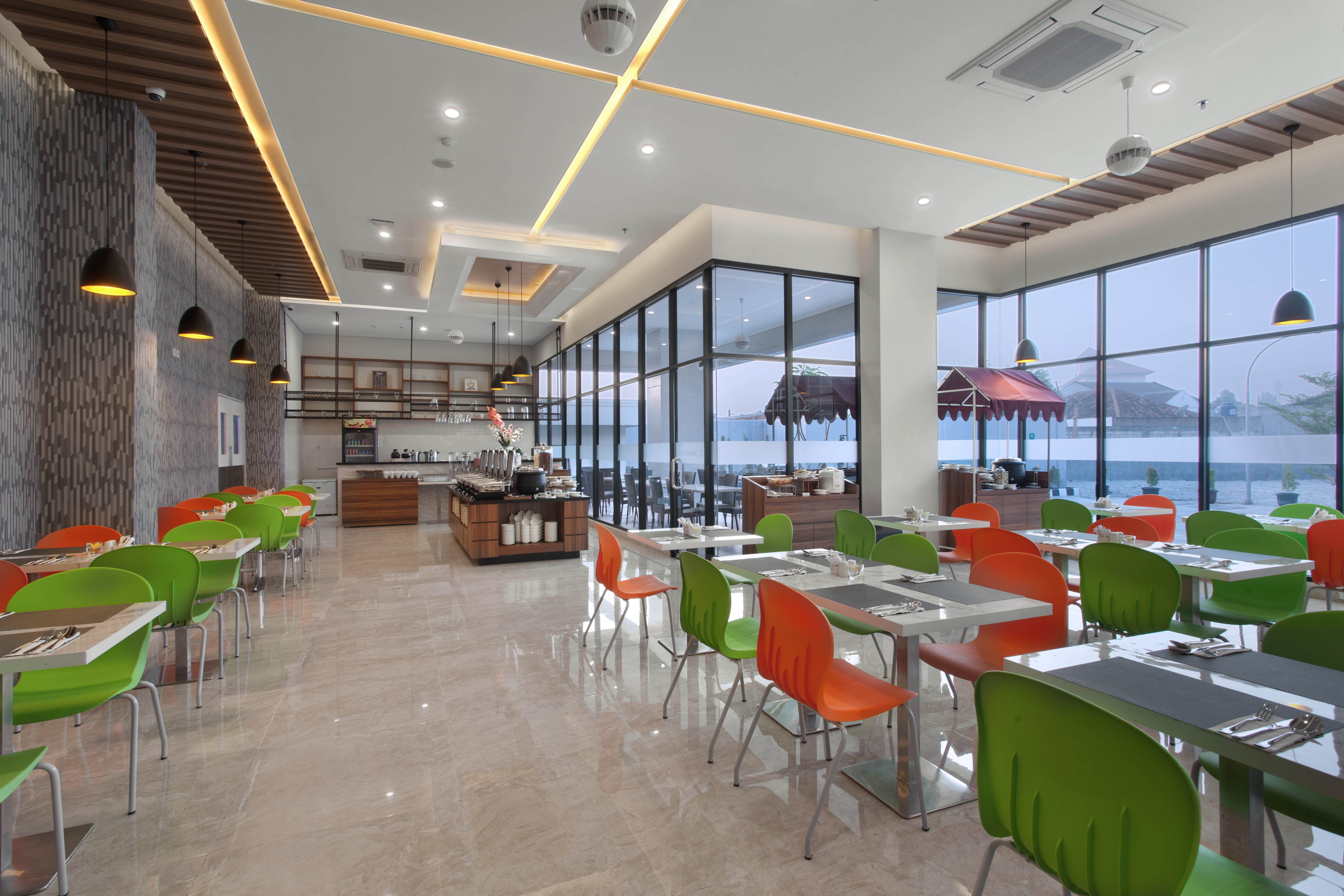 favehotel Hasyim Ashari - Tangerang
