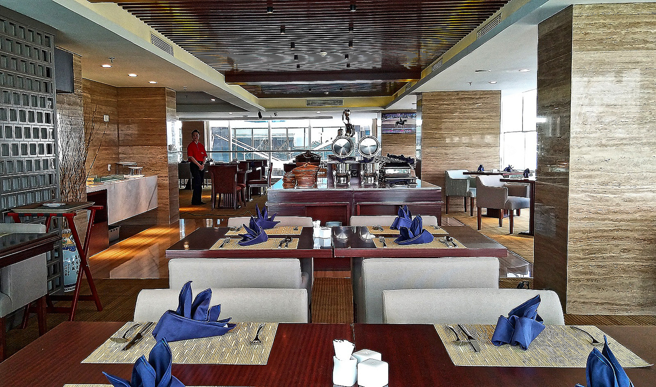 Swiss-Belhotel Serpong