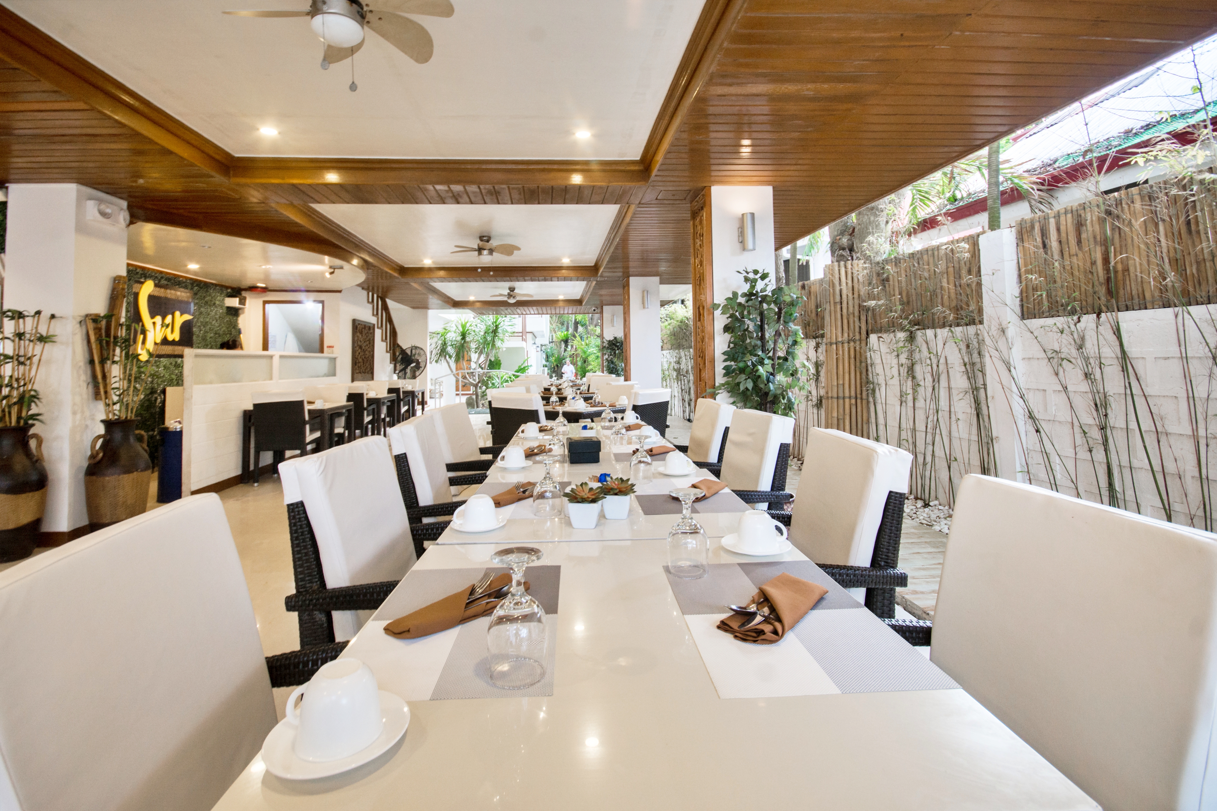 Sur Beach Resort