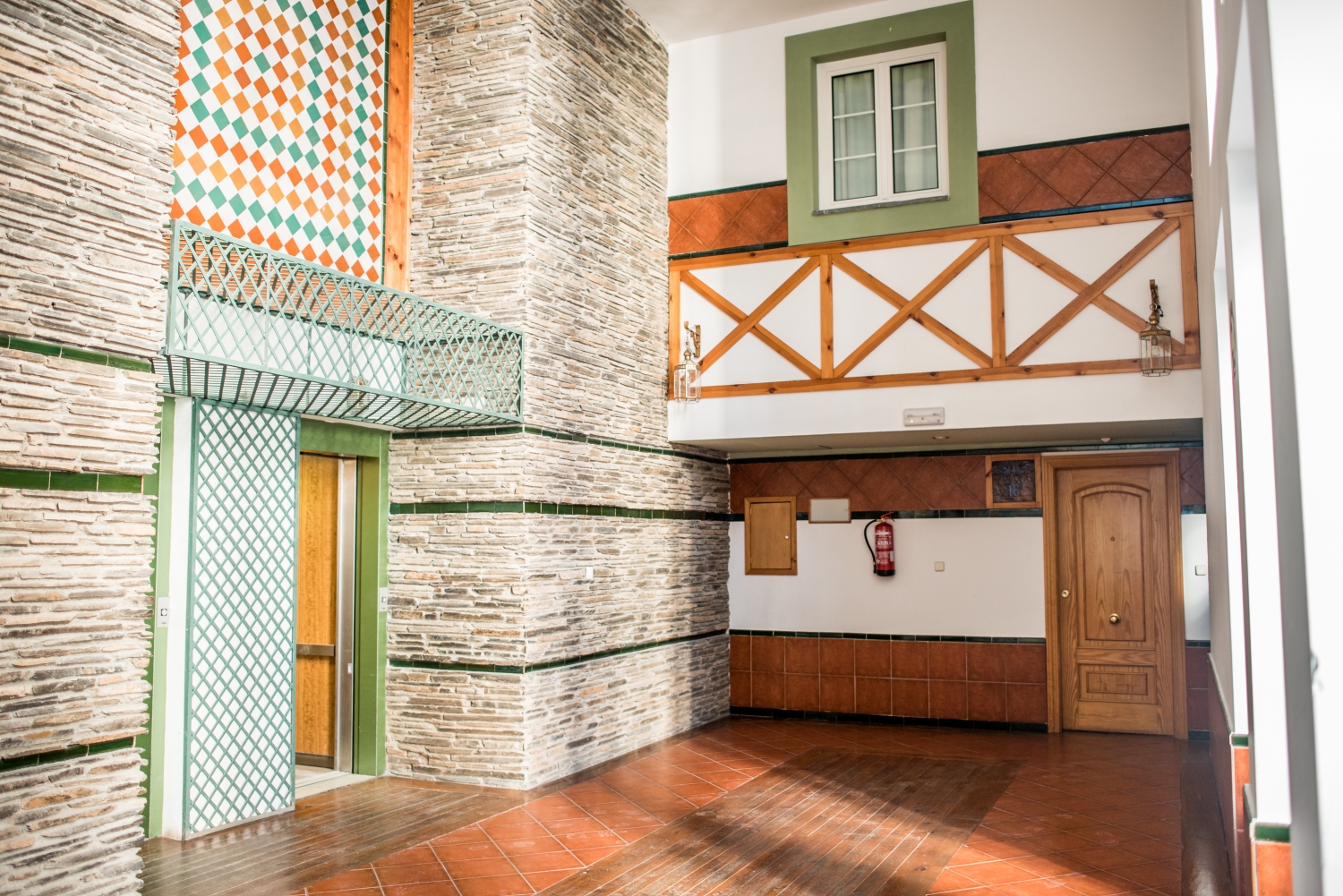 Apartamentos Todosierranevada - Zona Baja