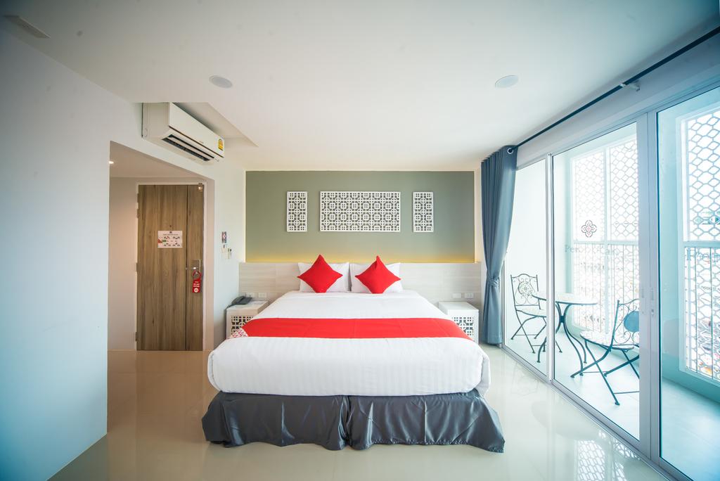 PeranaKan Boutique Hotel