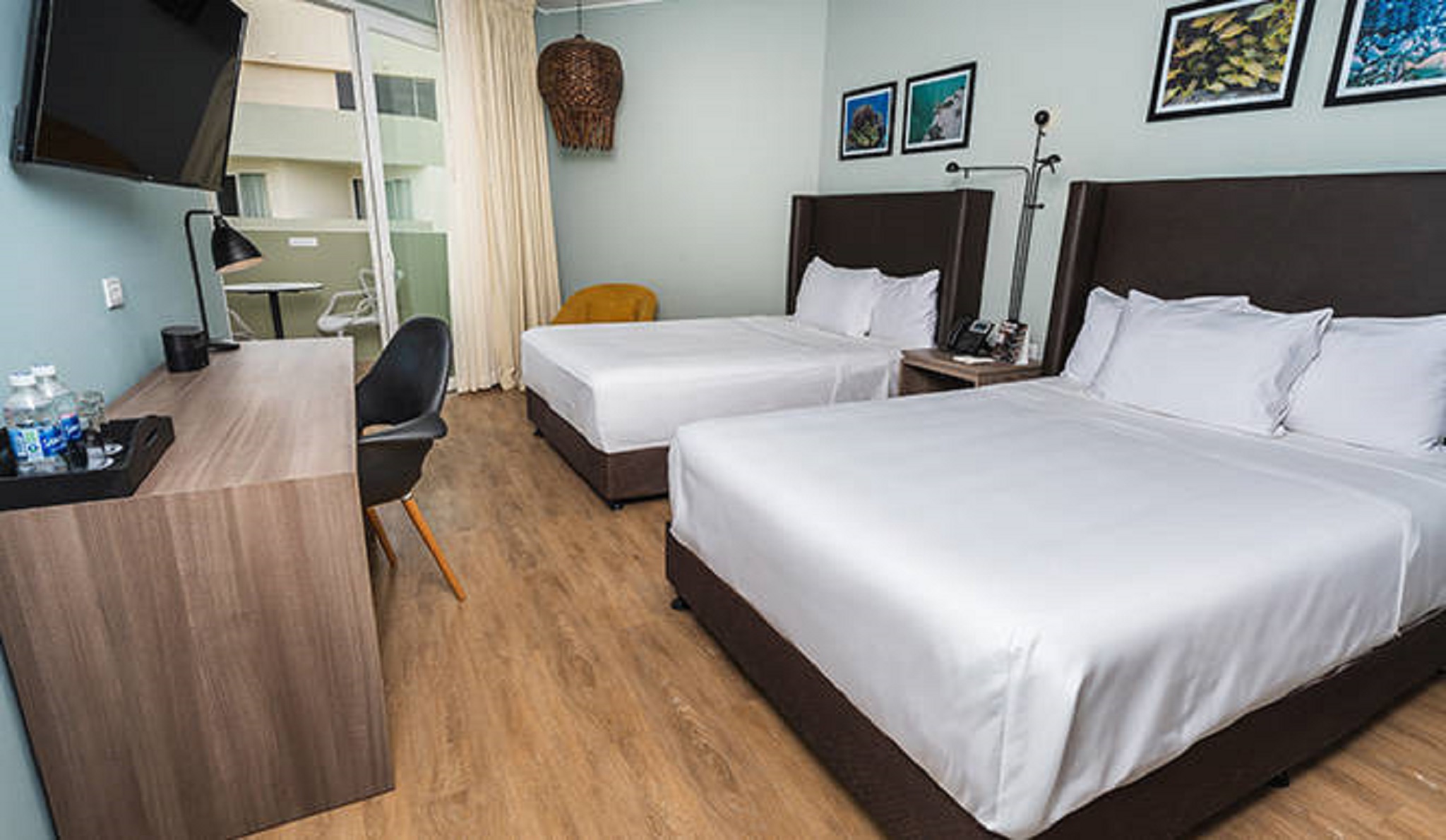 Casa Andina Select Paracas