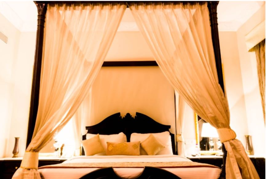 Pratap Mahal, Ajmer - IHCL SeleQtions by null