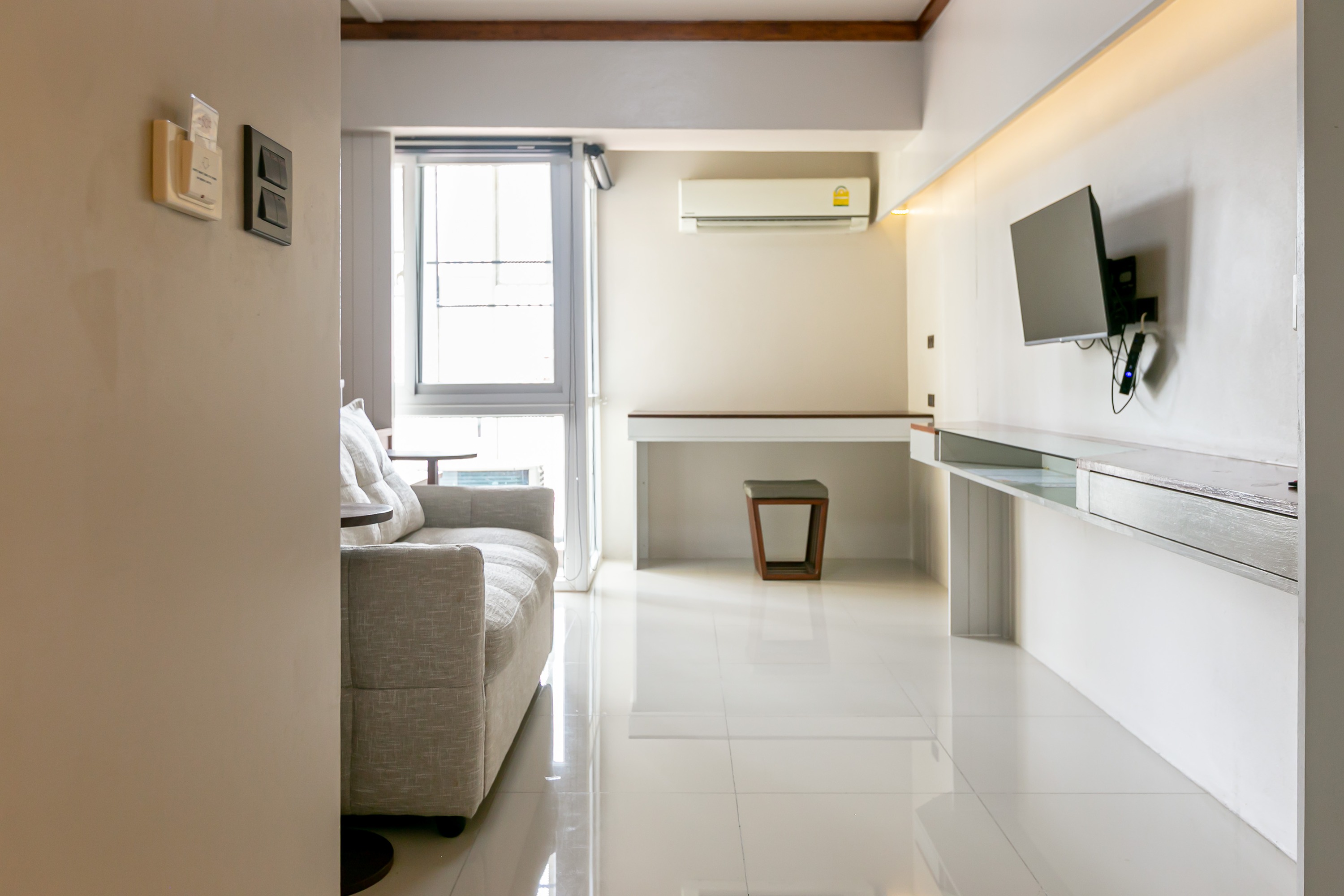 A Sleep Bangkok Hotel Sathorn