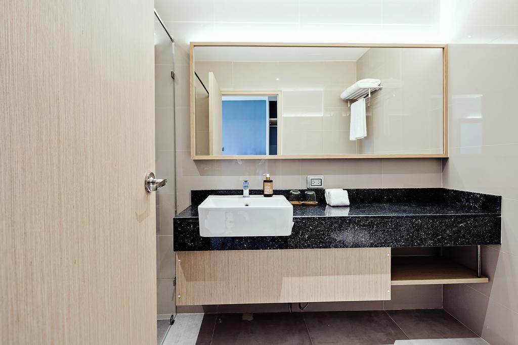 Three Sukhumvit Hotel