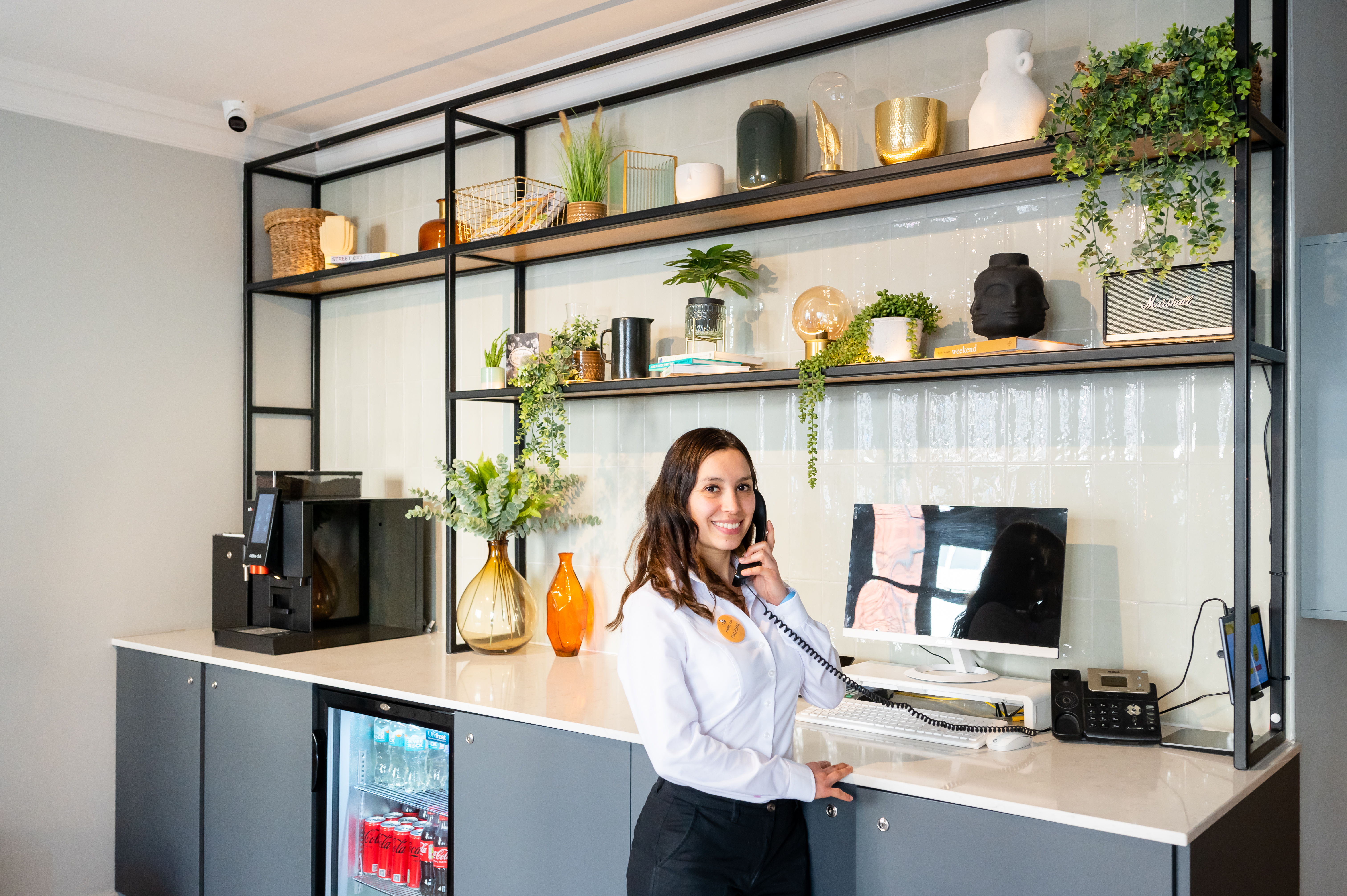 Staycity Aparthotels Dublin St Augustine Street