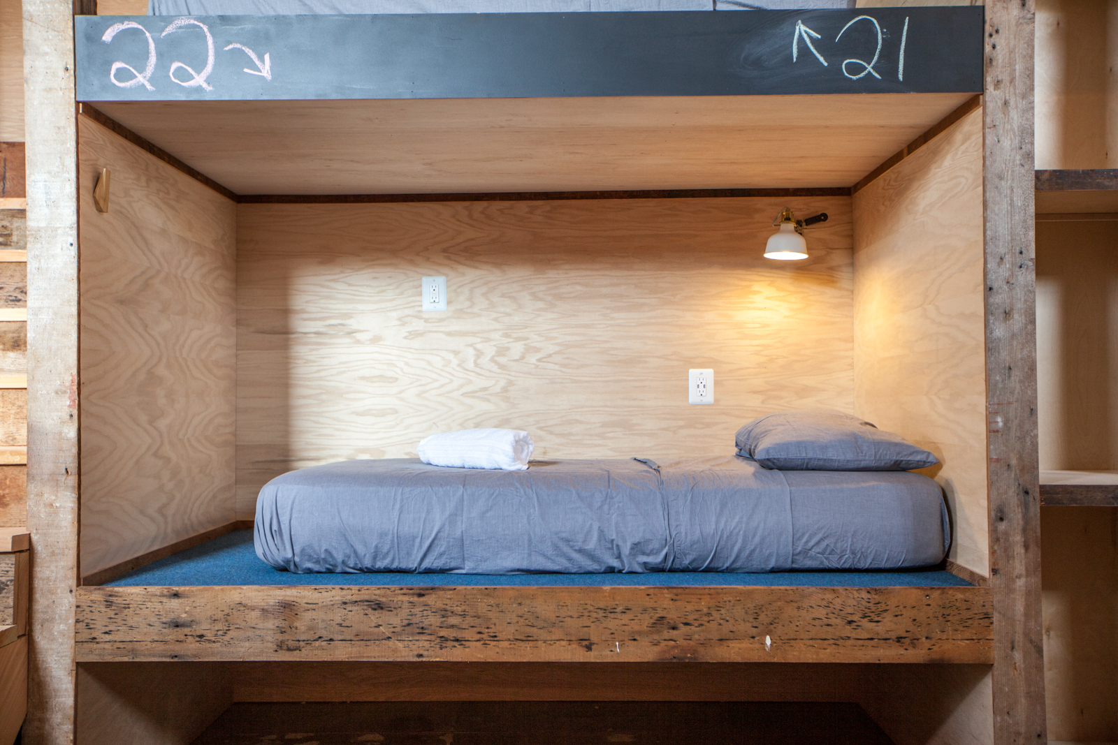 Podshare Los Feliz