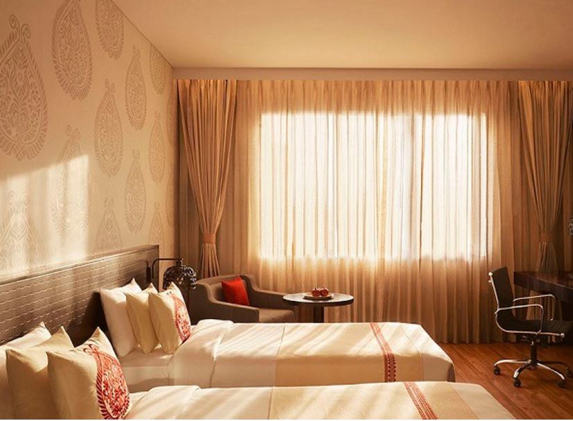 Vivanta Guwahati