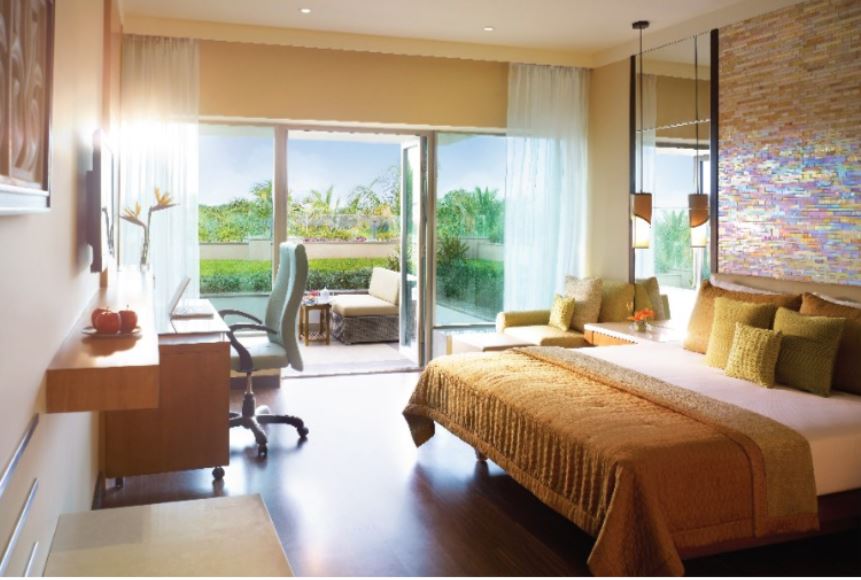 Vivanta Coimbatore