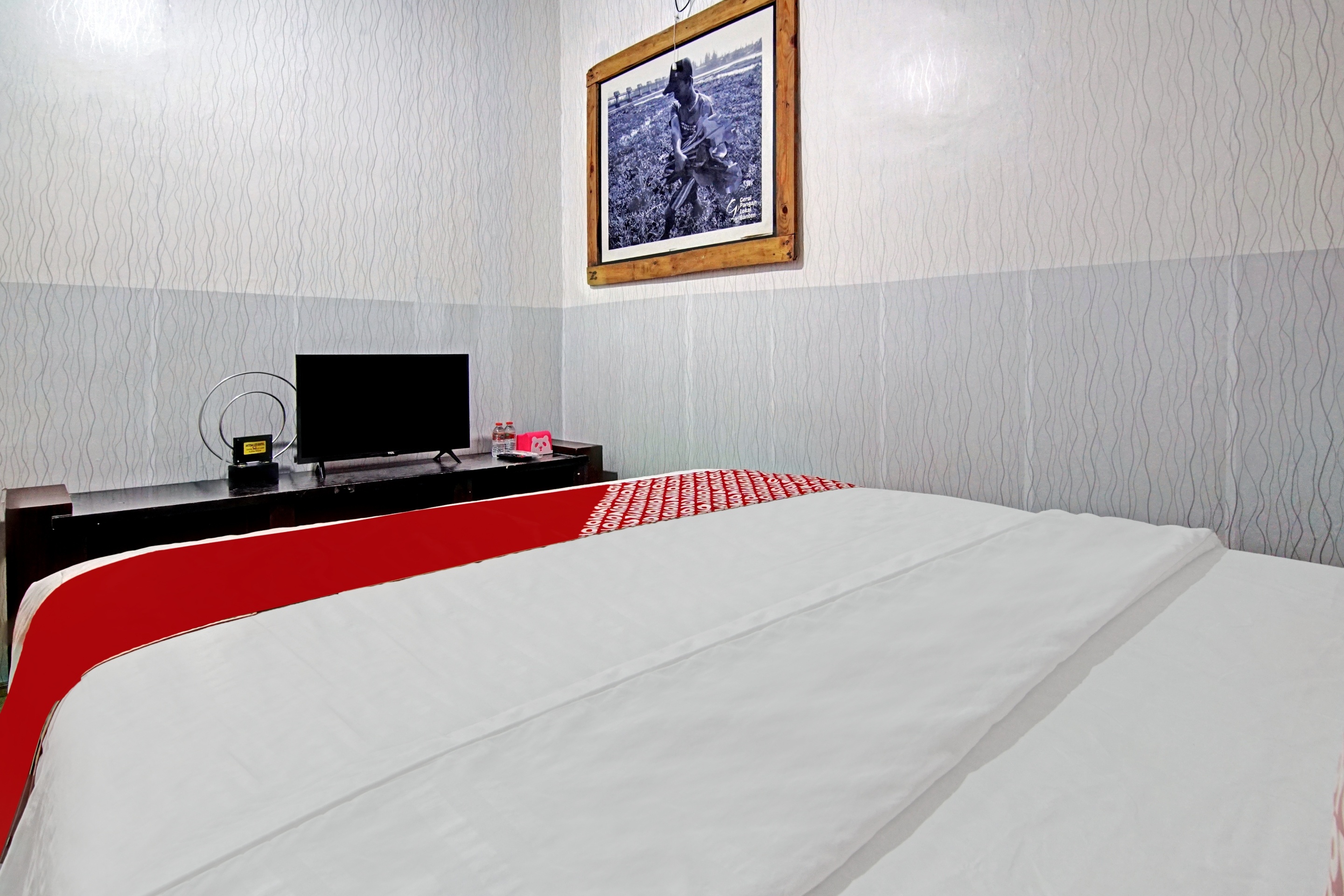 OYO 90358 Poris Residence