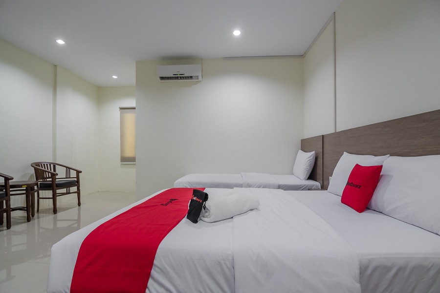 RedDoorz @ Baloi Batam