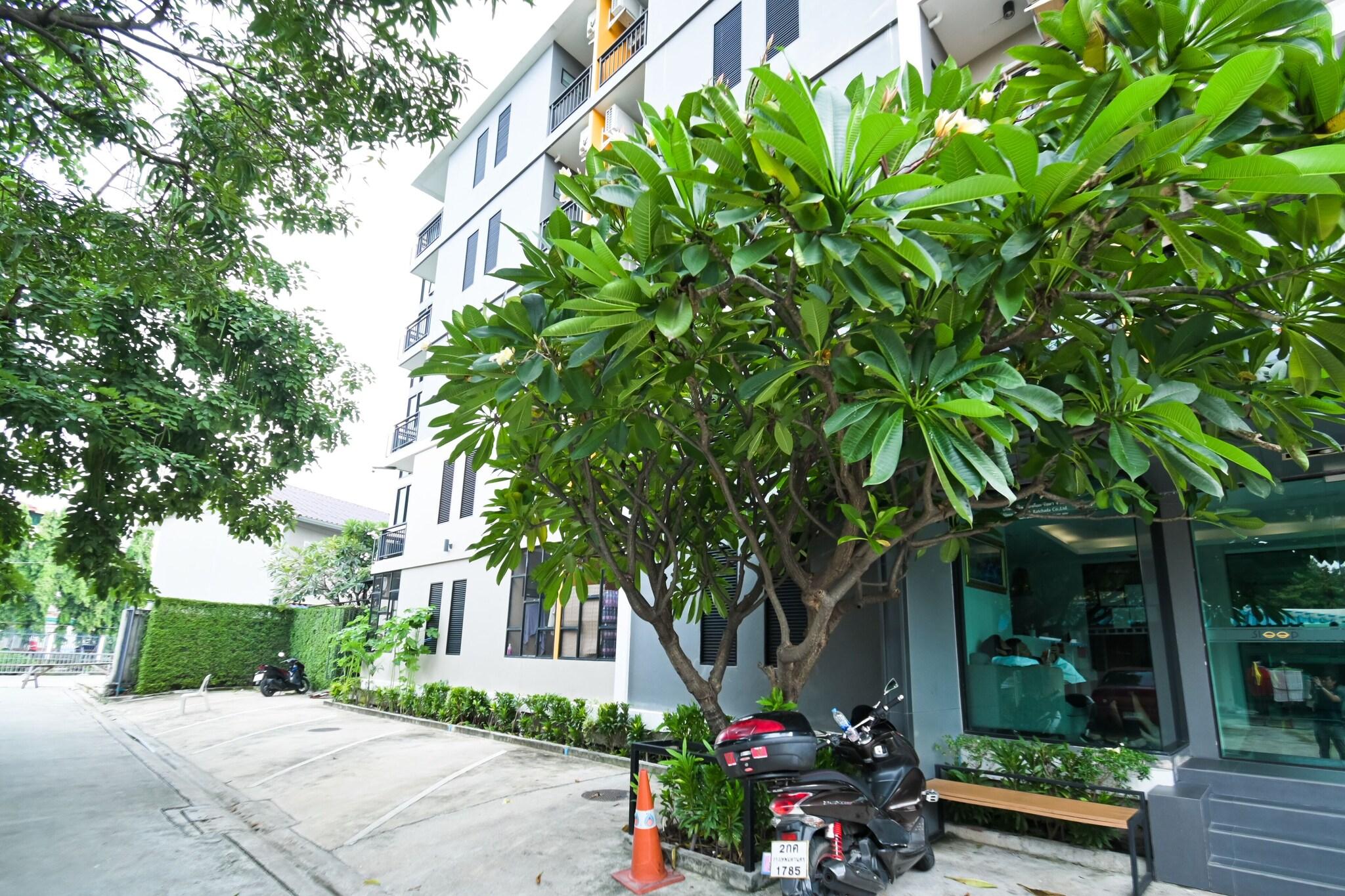 Sleep Hotel Bangkok