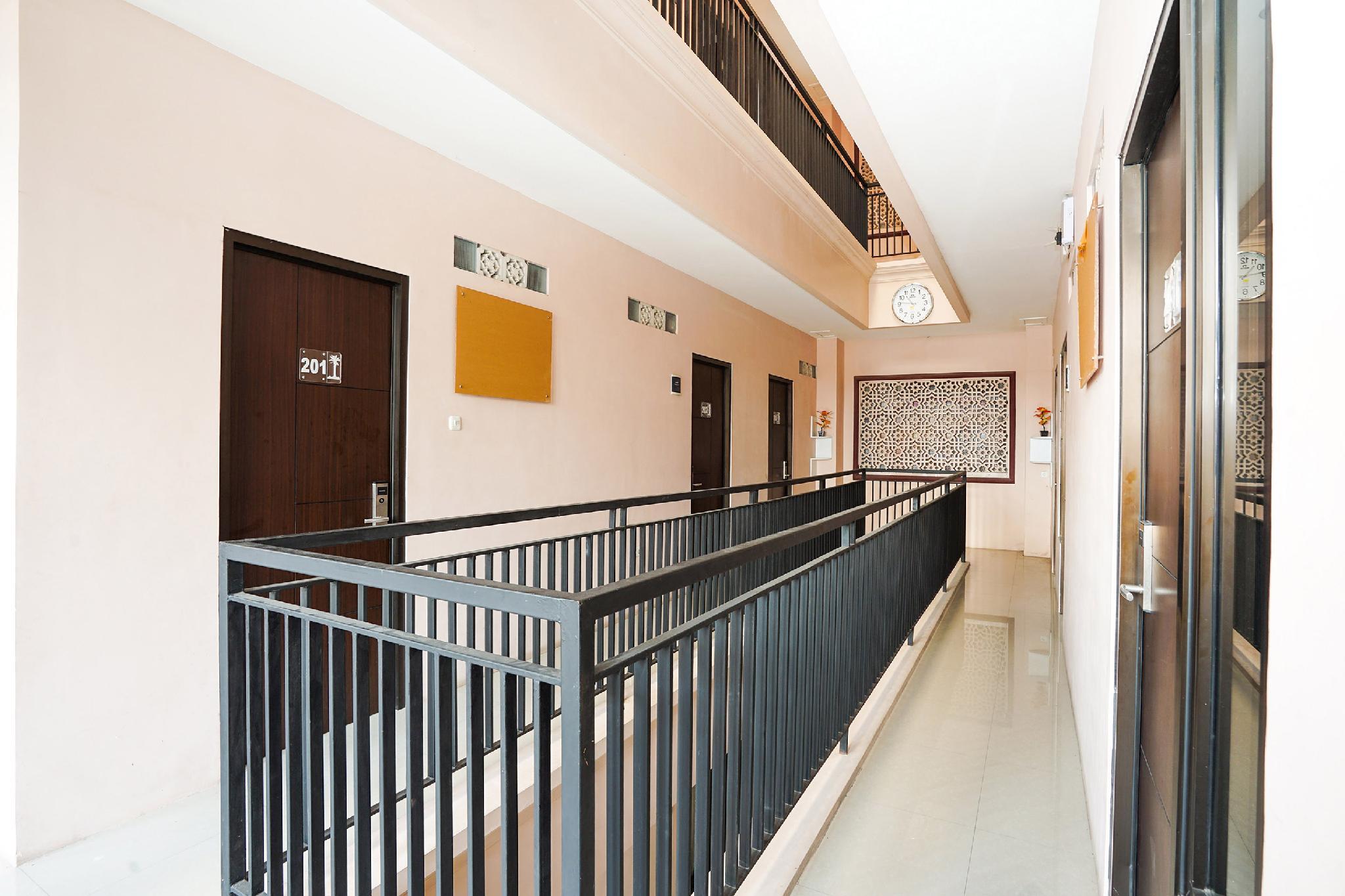 Audah Sevana Syariah Hotel