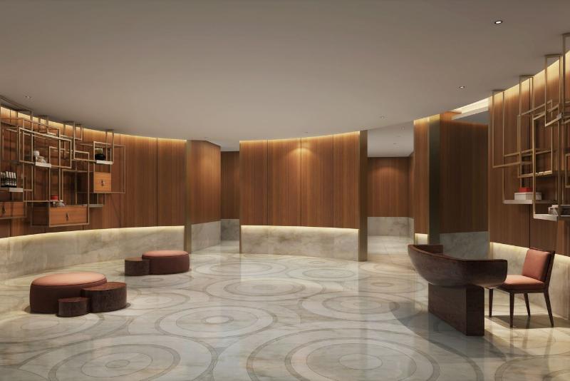 Zhenjiang Marriott Hotel