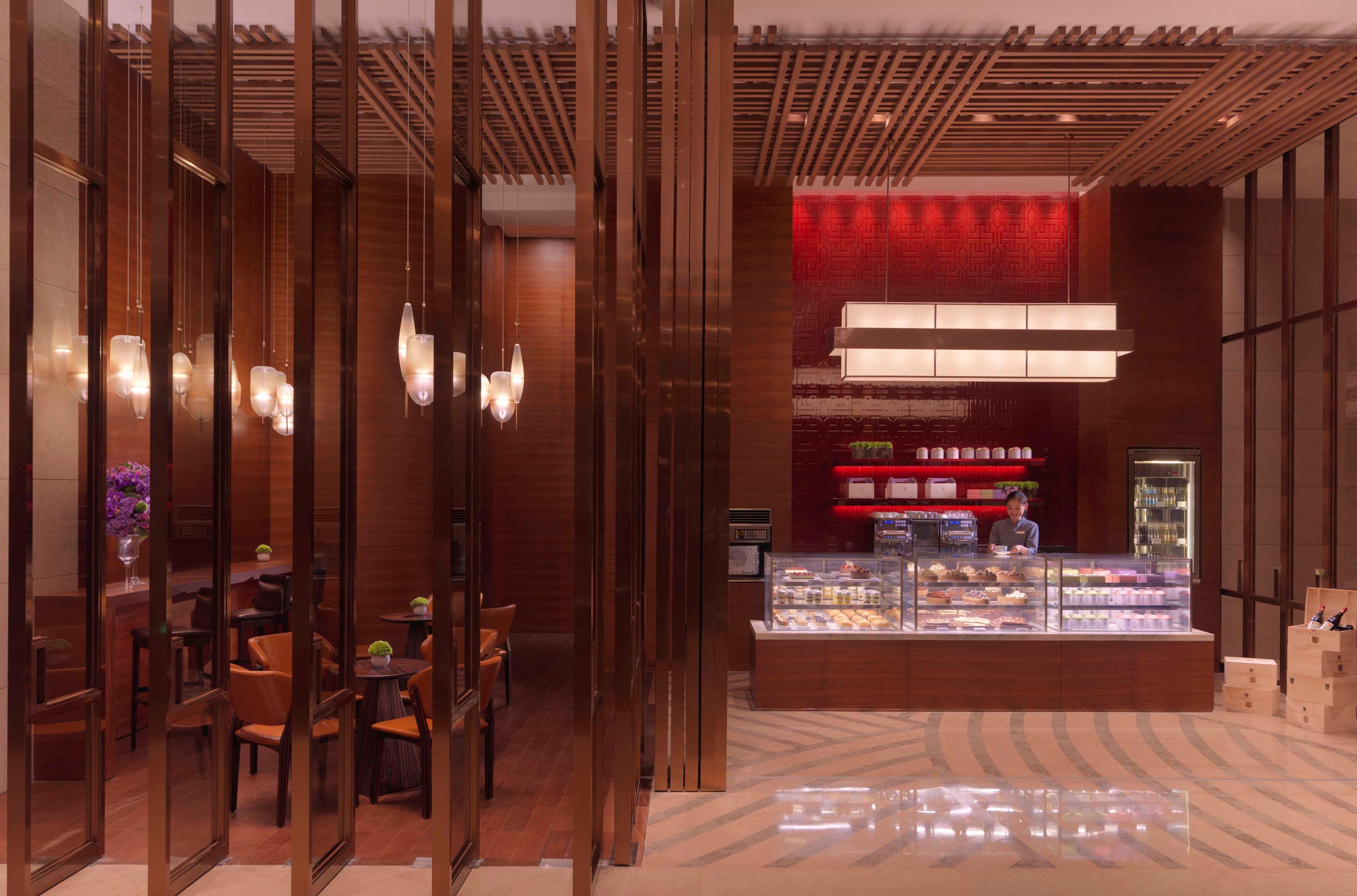 Hyatt Regency Zhenjiang
