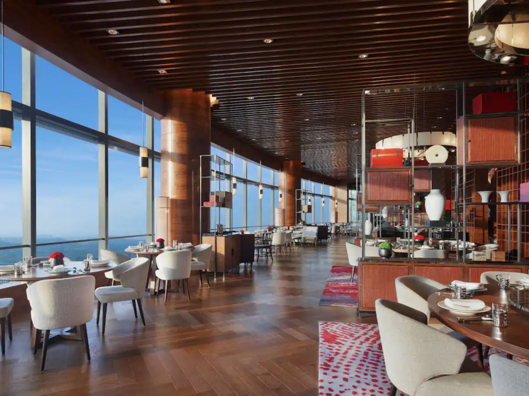 Hyatt Regency Xuzhou